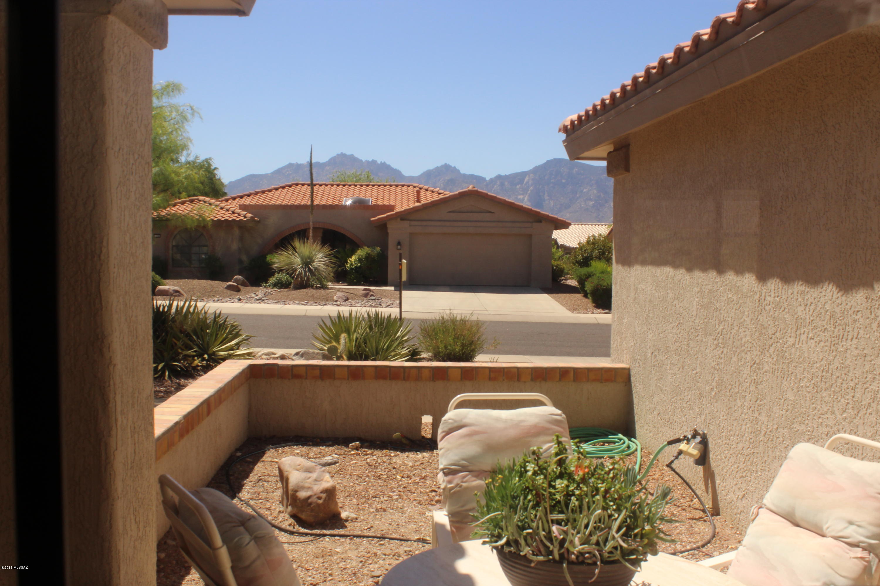 Sun City Vistoso Unit 5(1-288) - Residential