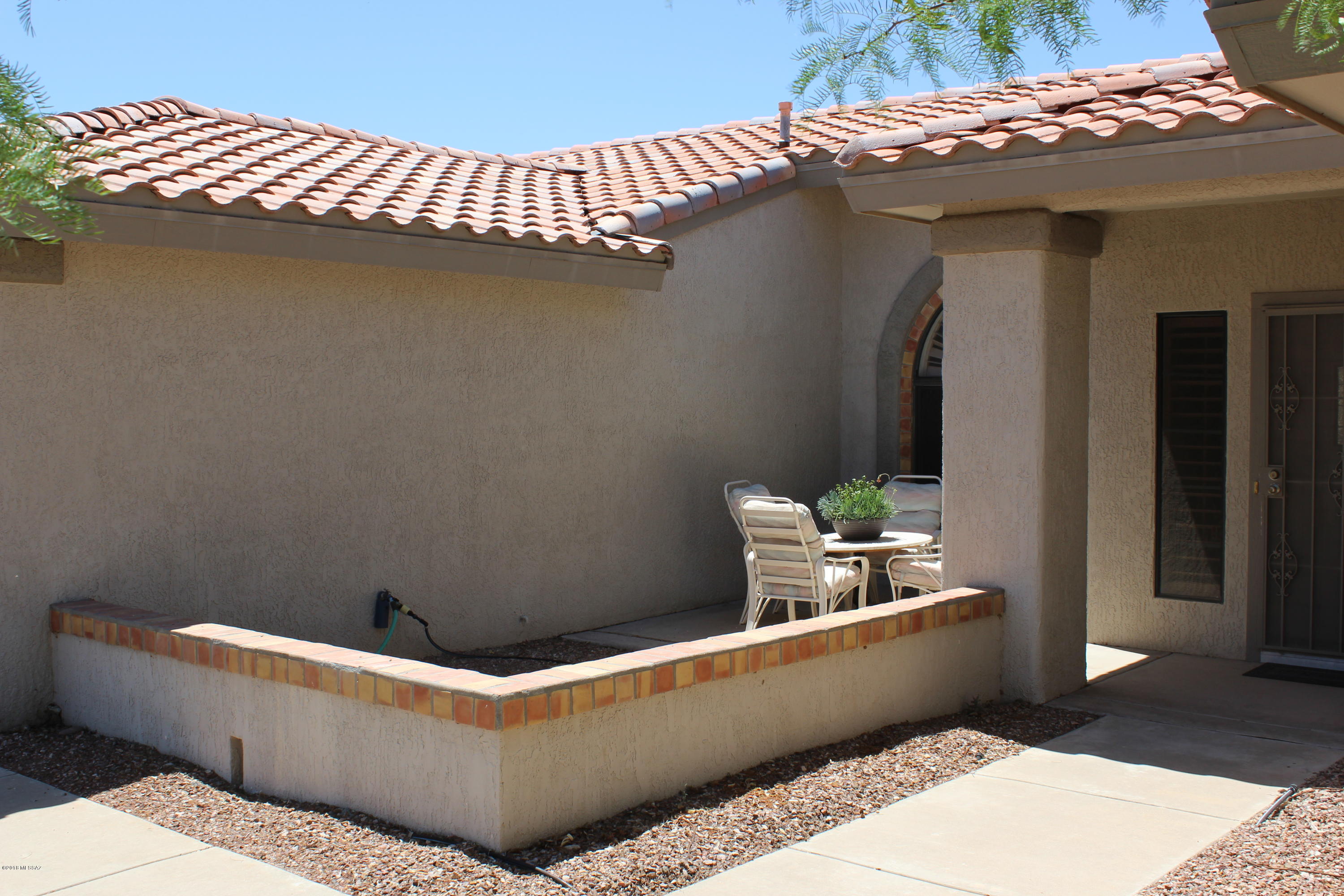 Sun City Vistoso Unit 5(1-288) - Residential