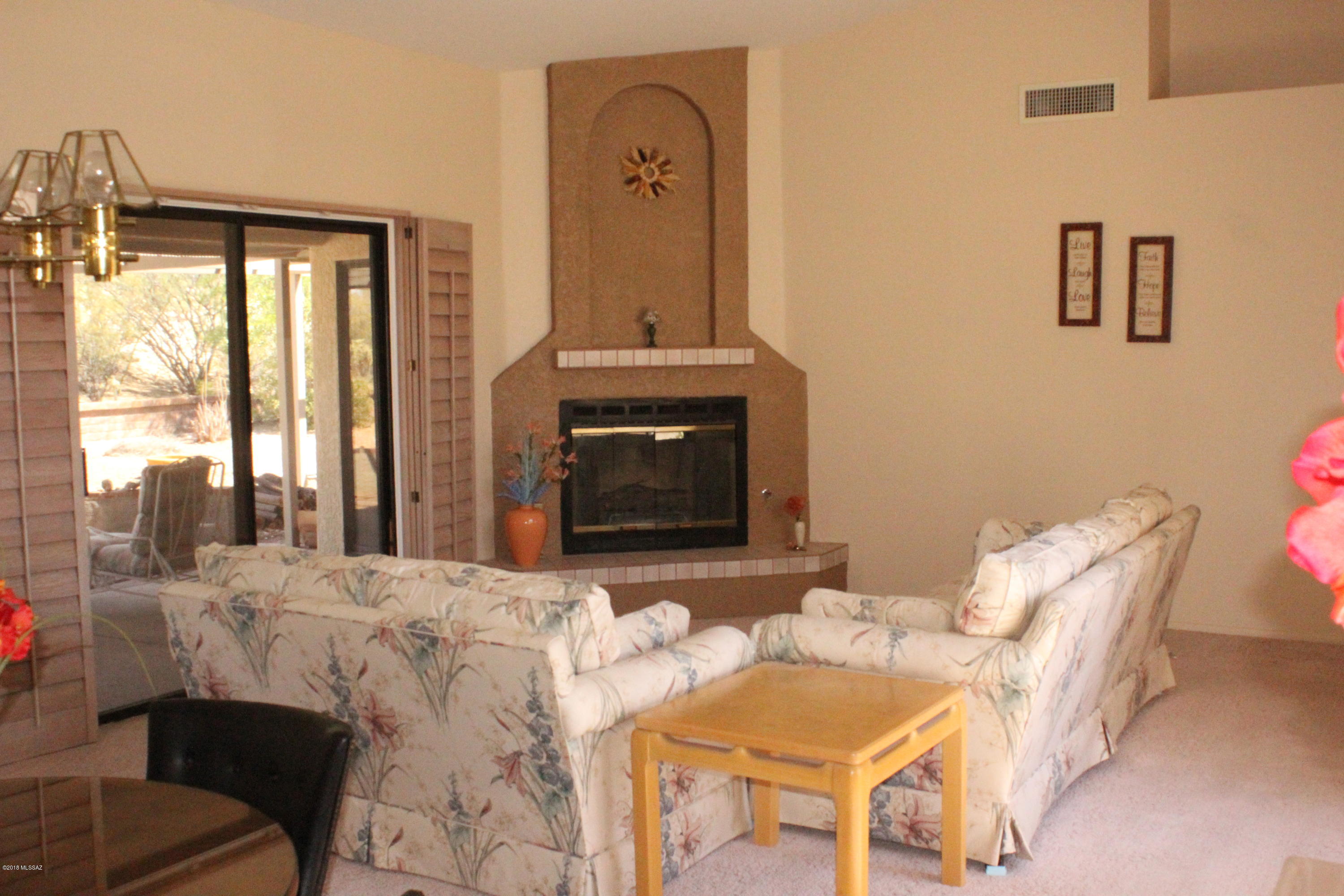 Sun City Vistoso Unit 5(1-288) - Residential