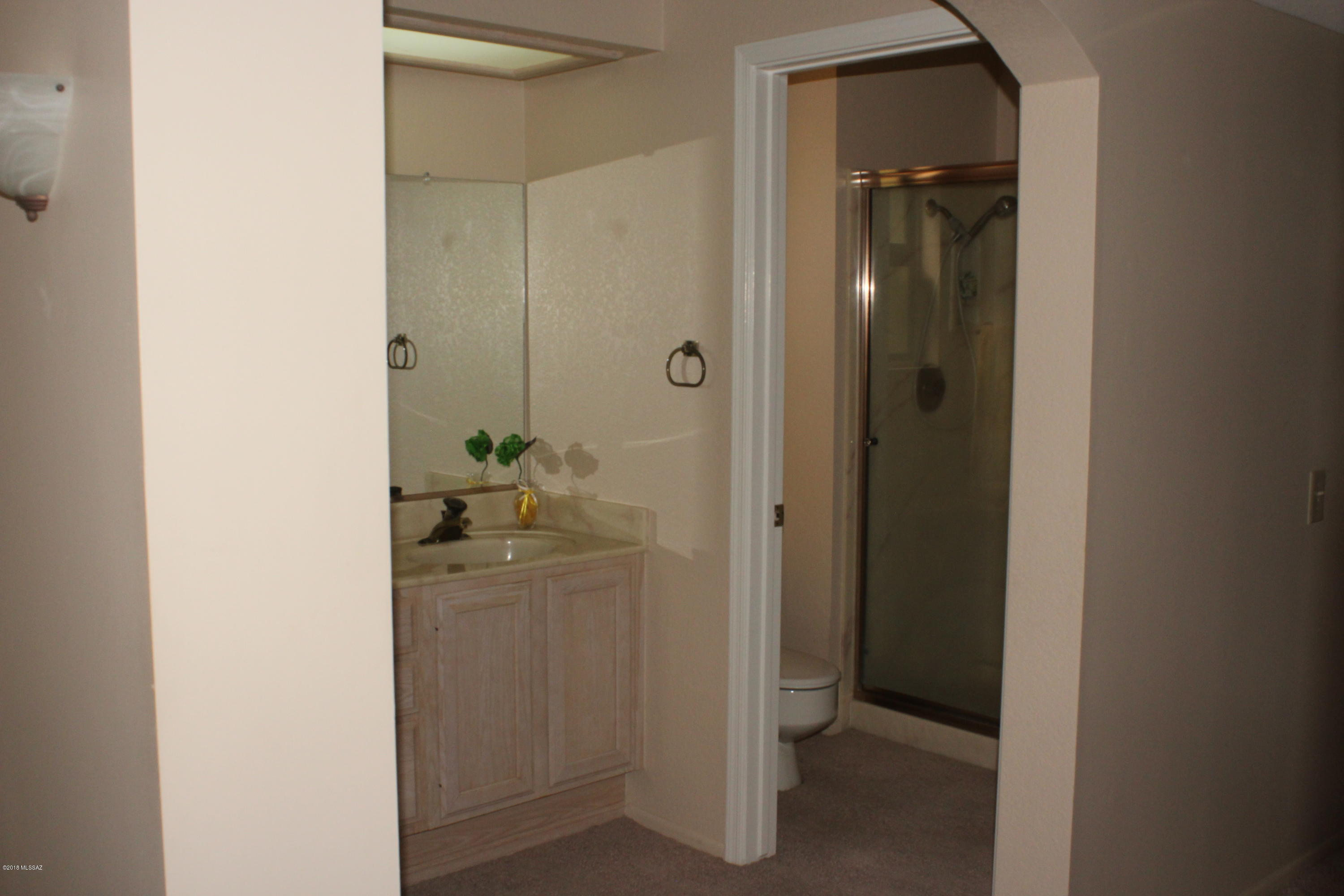 Sun City Vistoso Unit 5(1-288) - Residential