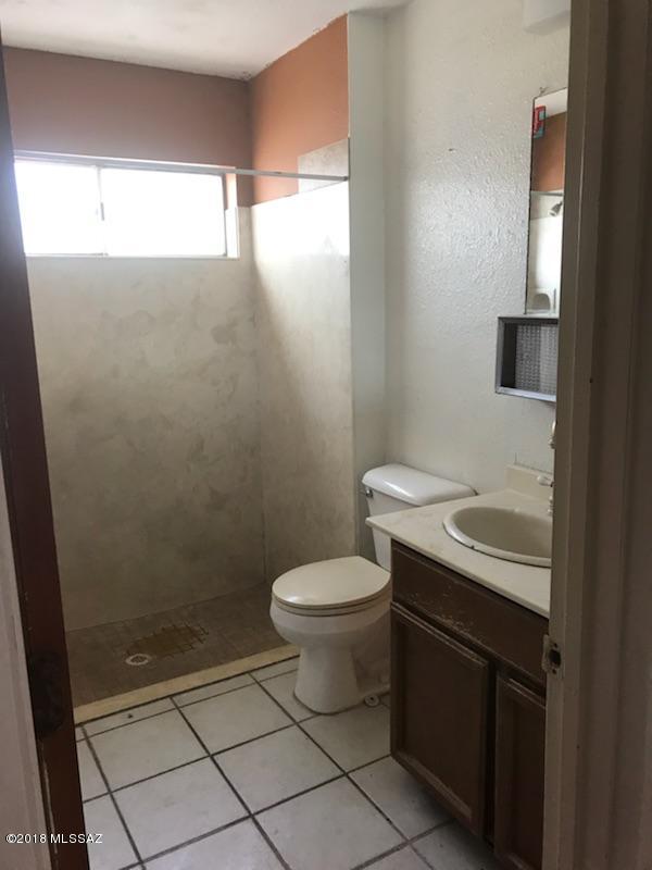 Sunset Villa Addition - Residential Income