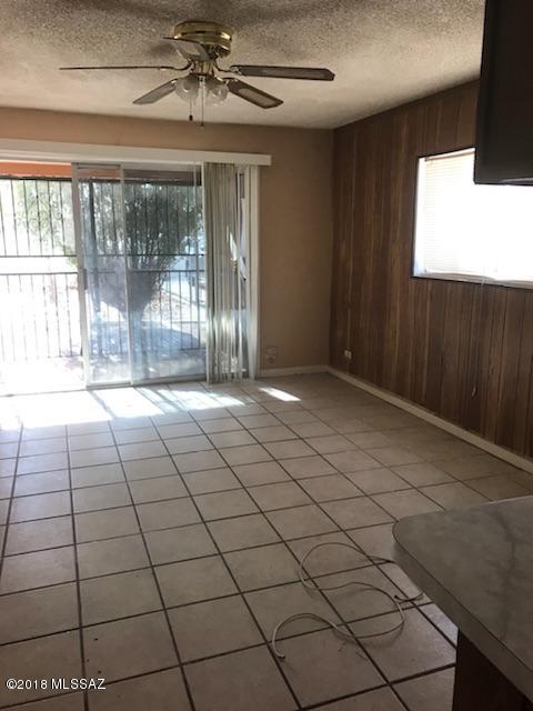 Sunset Villa Addition - Residential Income