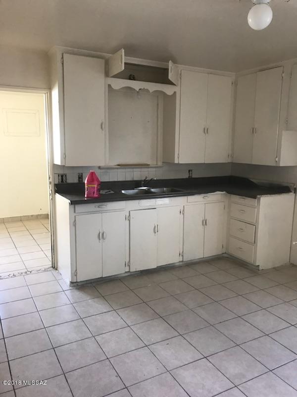 Sunset Villa Addition - Residential Income