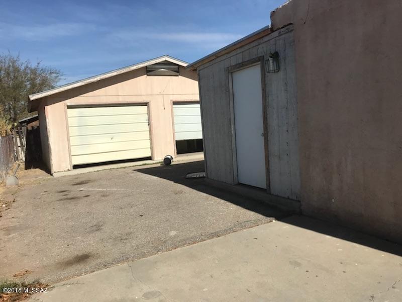 Sunset Villa Addition - Residential Income