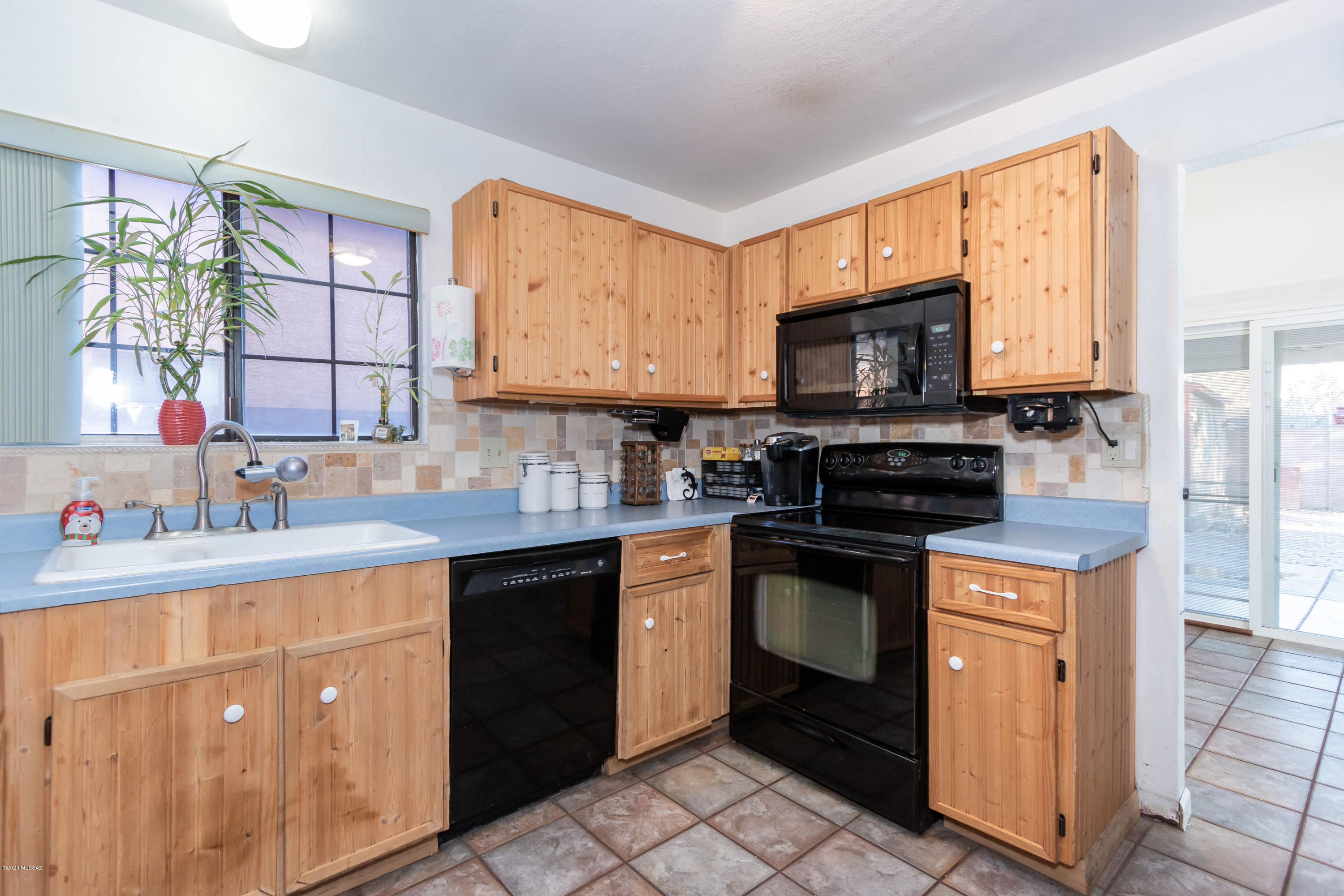 Kachina Ridge(1-27) - Residential