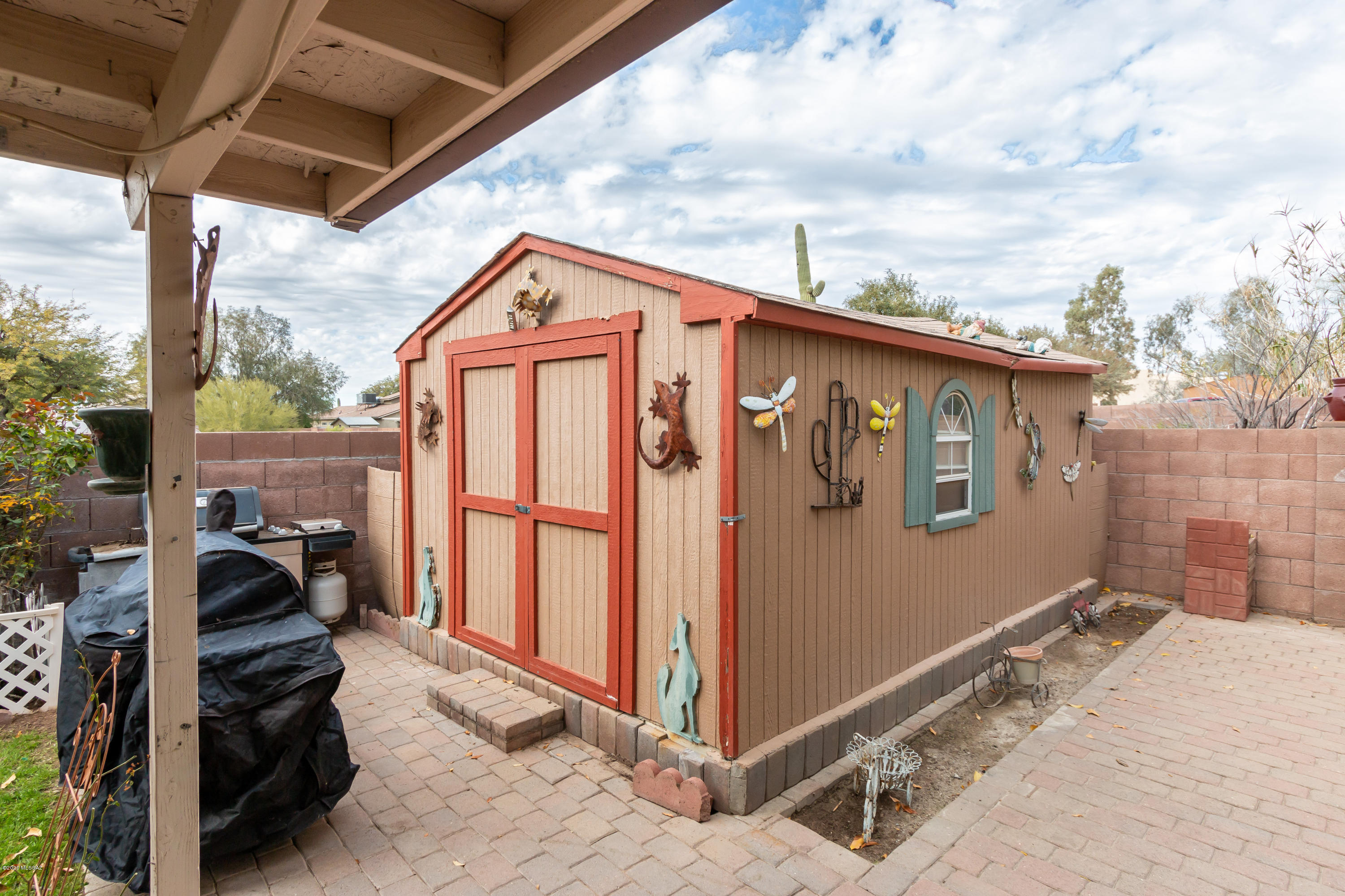 Kachina Ridge(1-27) - Residential