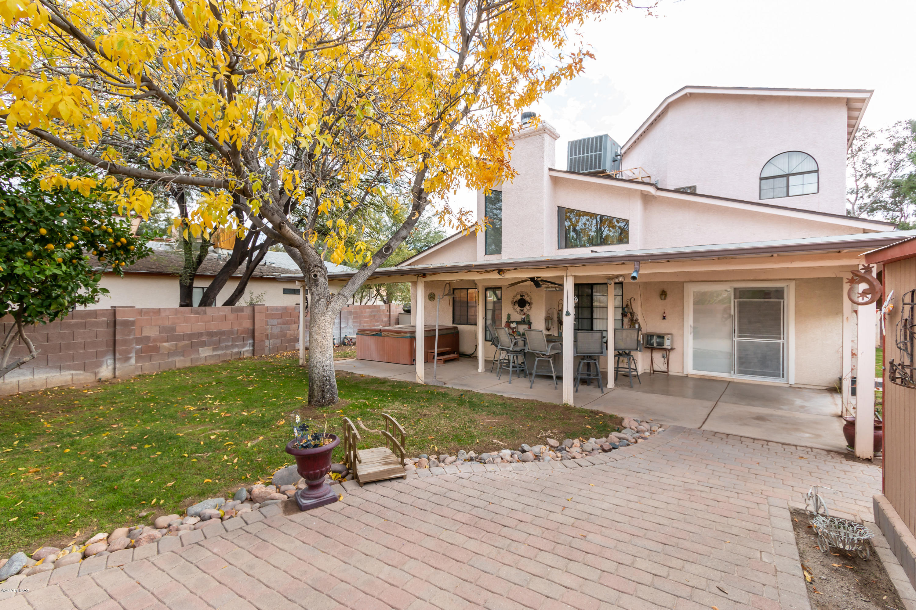 Kachina Ridge(1-27) - Residential