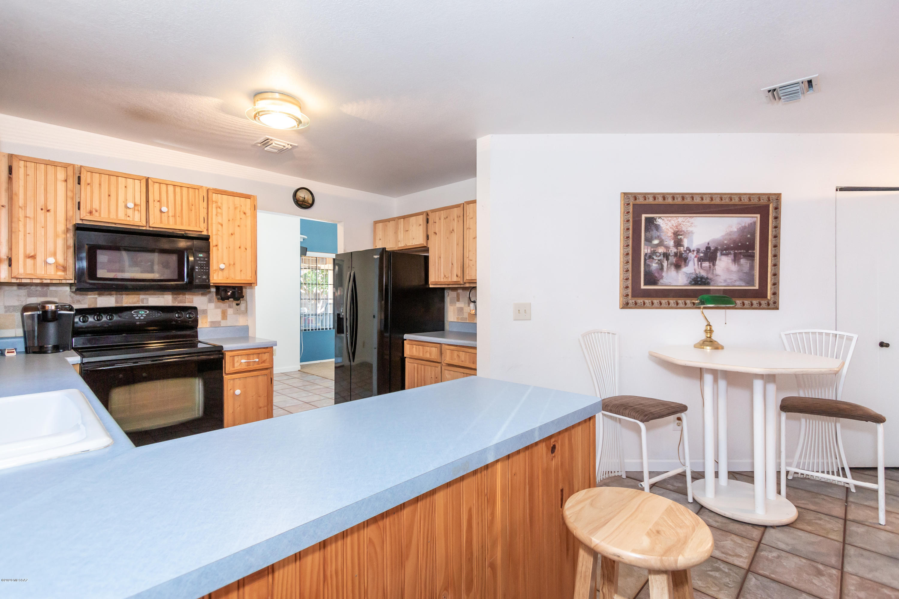 Kachina Ridge(1-27) - Residential