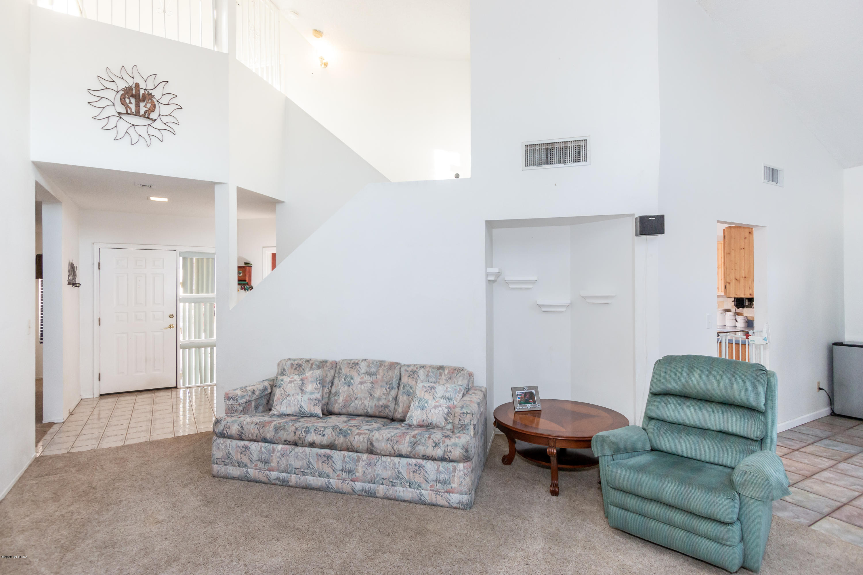 Kachina Ridge(1-27) - Residential