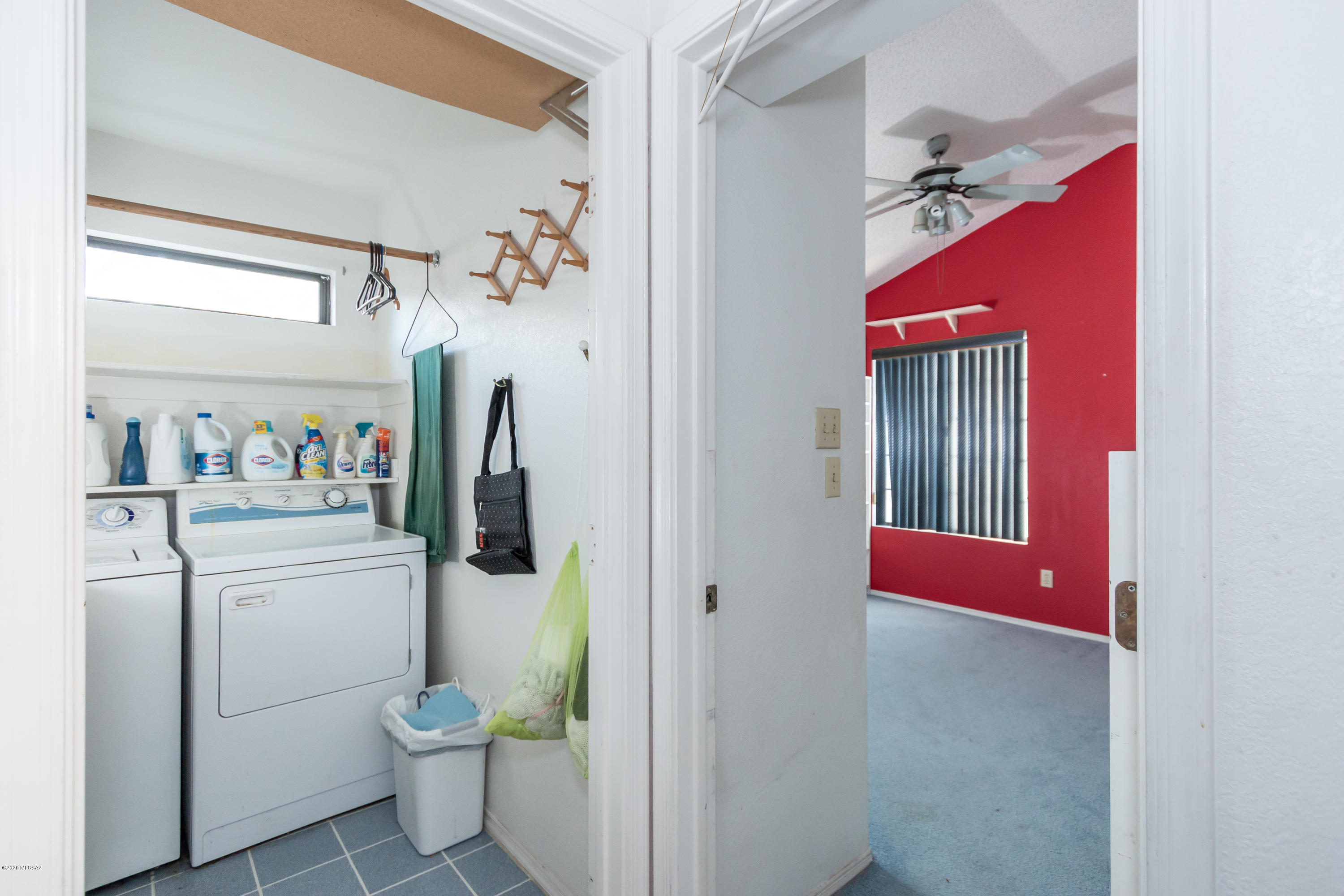 Kachina Ridge(1-27) - Residential