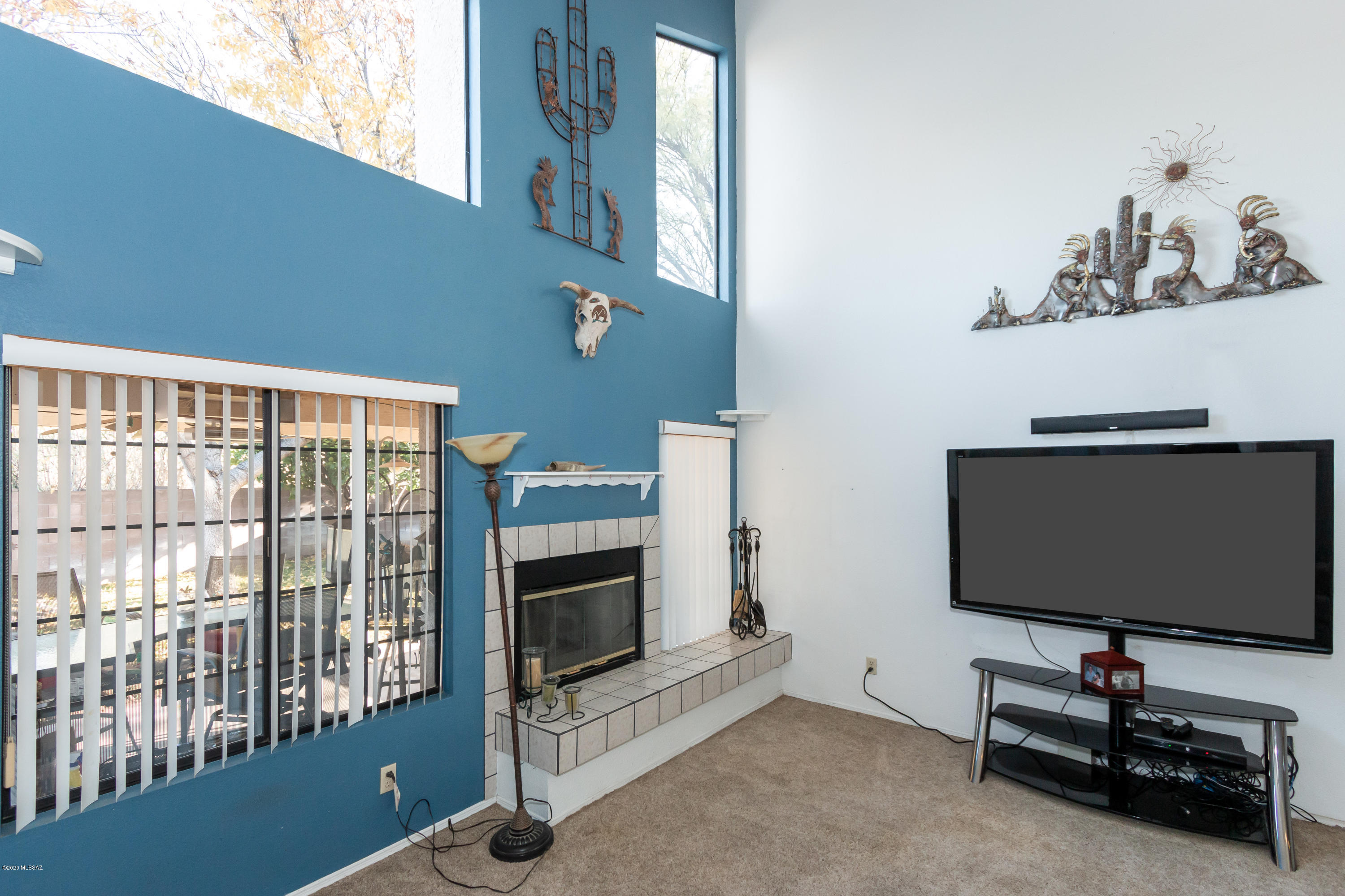 Kachina Ridge(1-27) - Residential