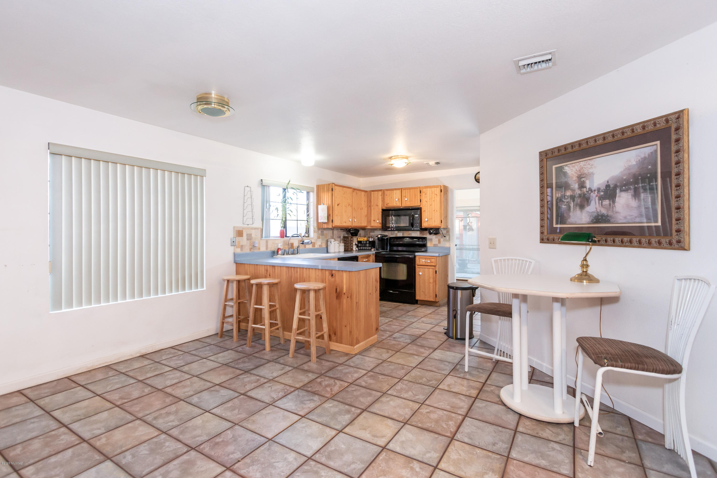 Kachina Ridge(1-27) - Residential