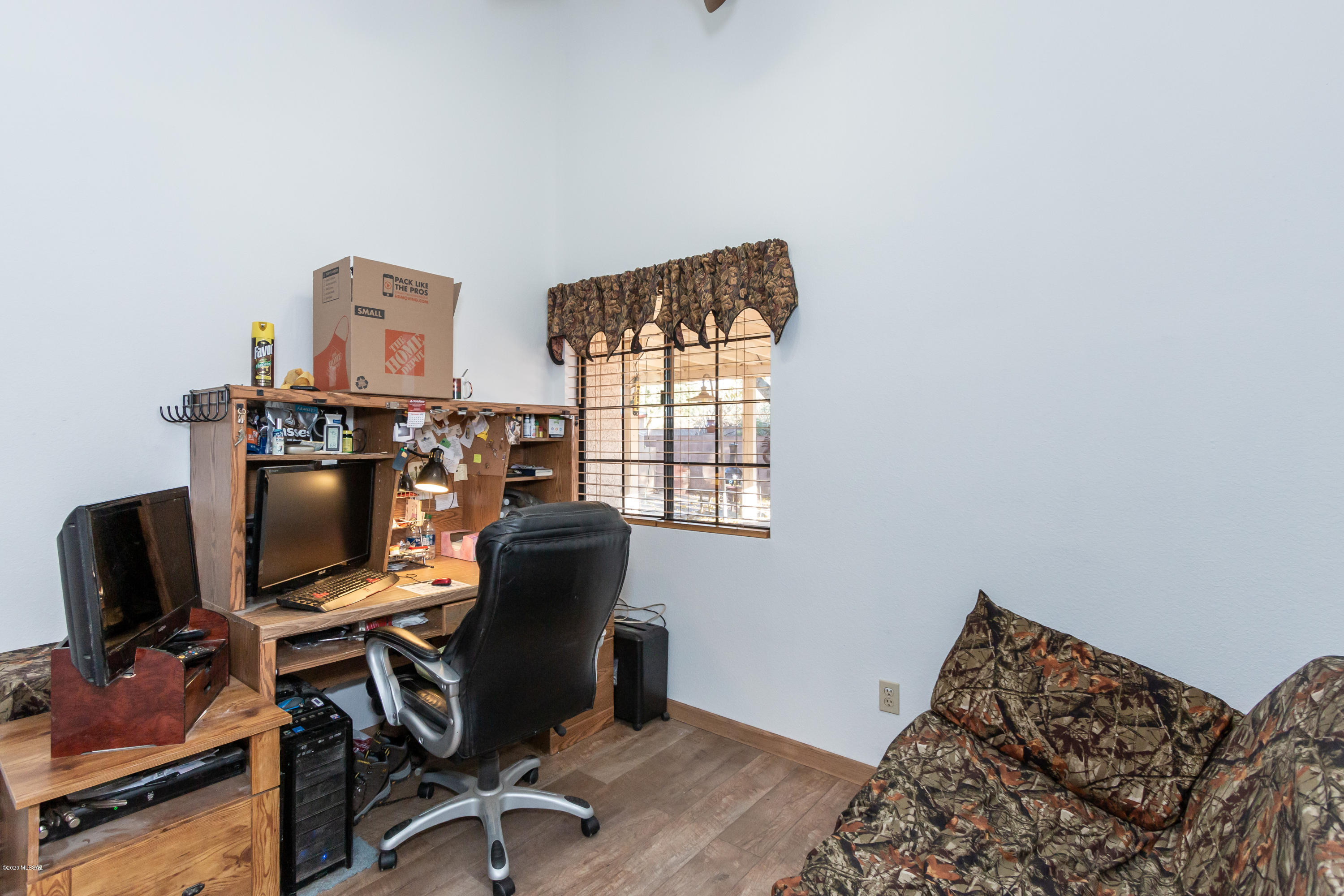Kachina Ridge(1-27) - Residential