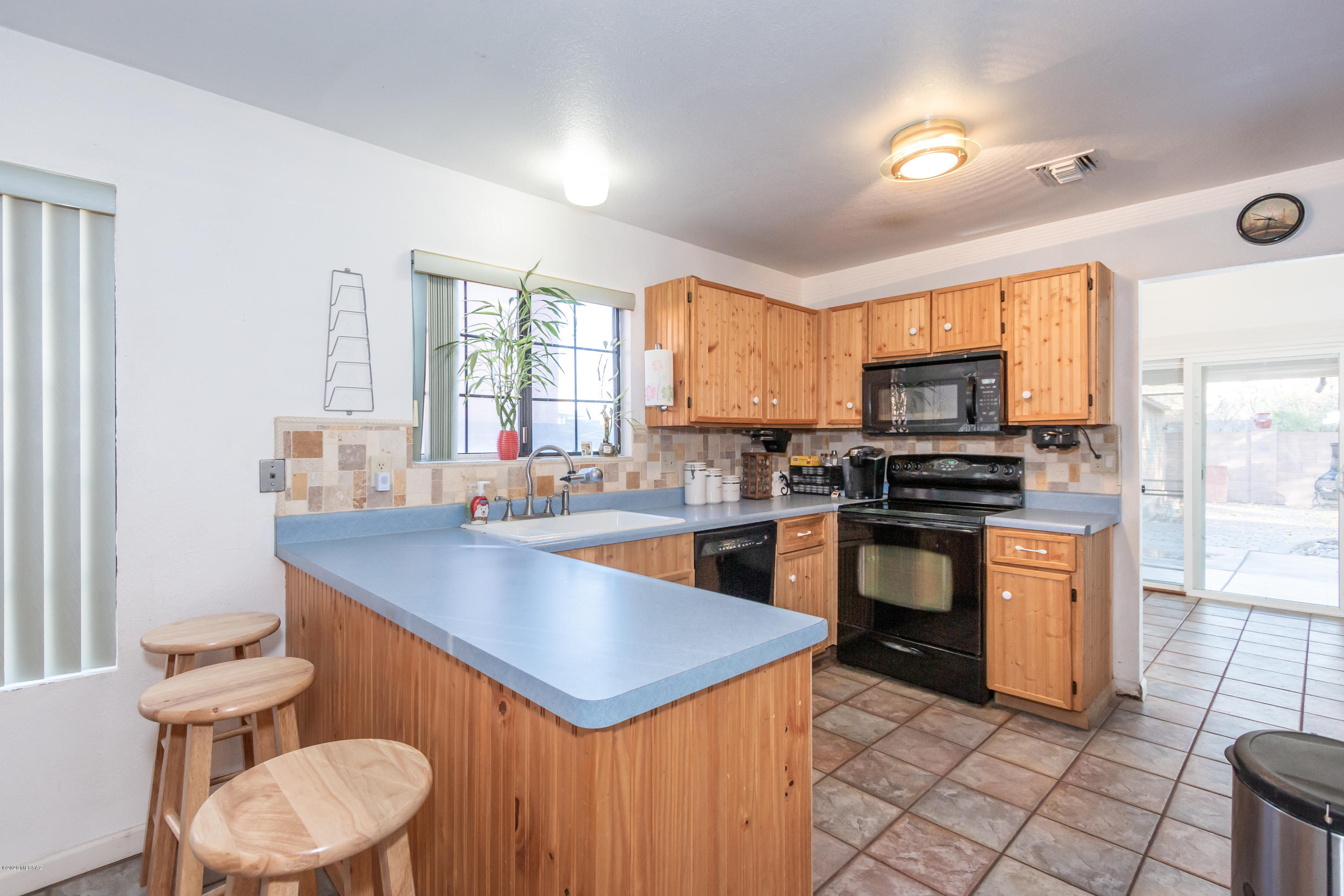 Kachina Ridge(1-27) - Residential