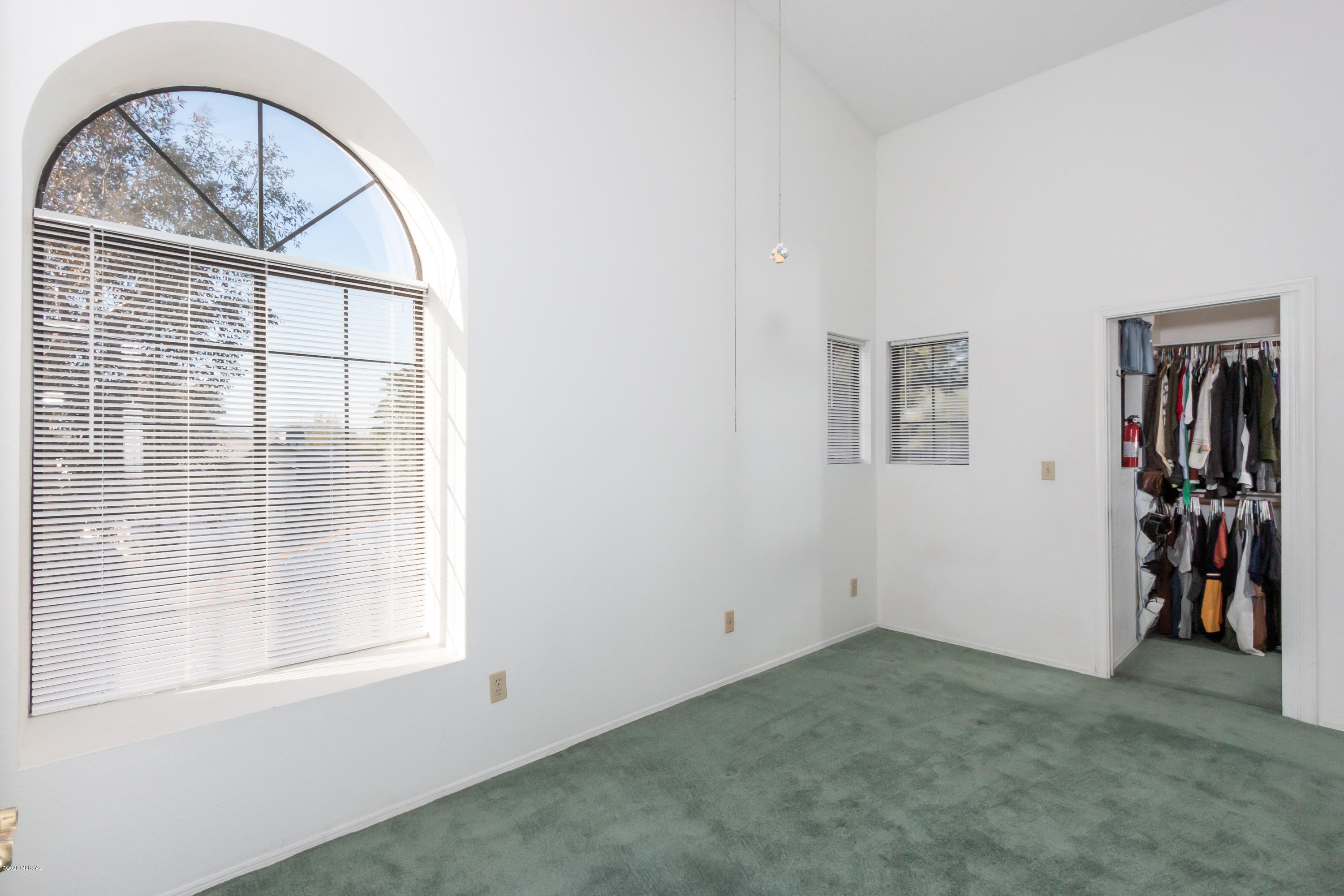 Kachina Ridge(1-27) - Residential