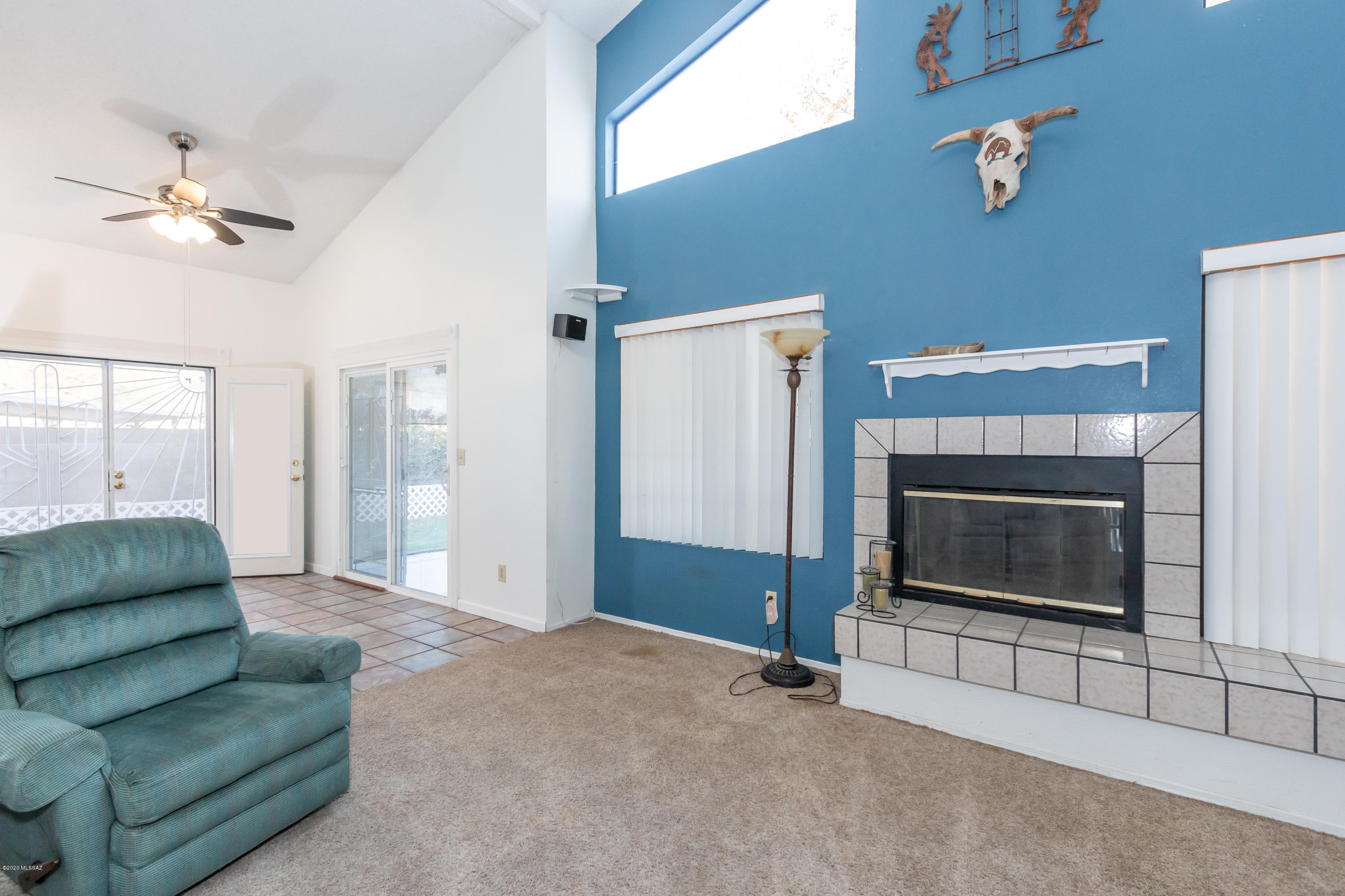 Kachina Ridge(1-27) - Residential