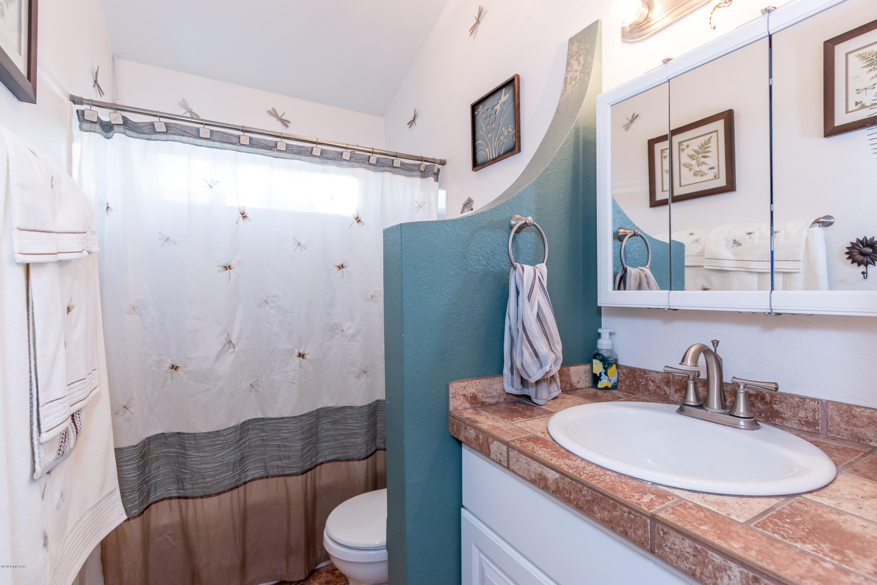 Kachina Ridge(1-27) - Residential