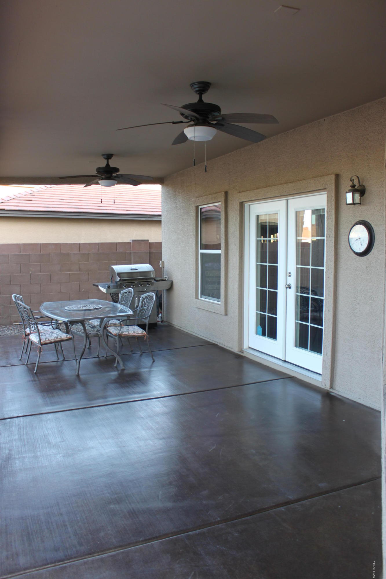 Rancho Del Lago (1031-1133) - Residential