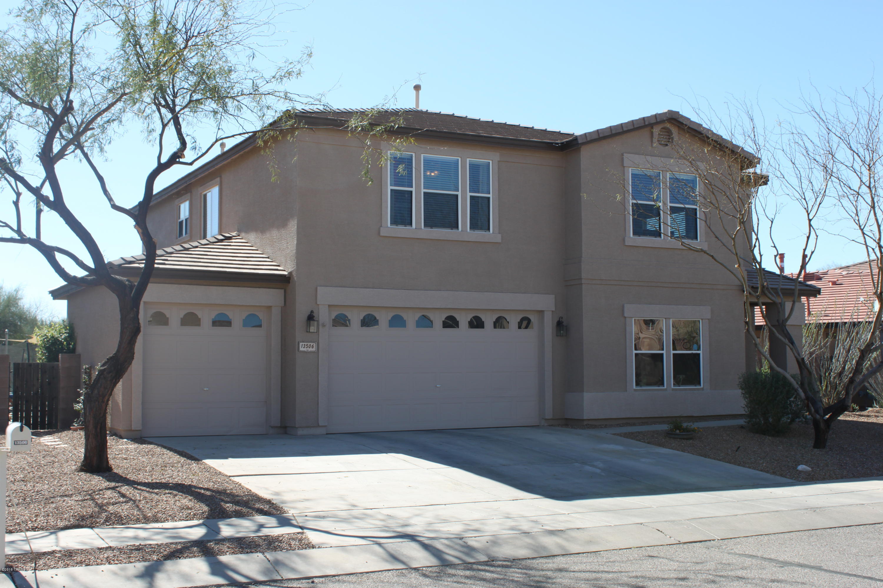 Rancho Del Lago (1031-1133) - Residential
