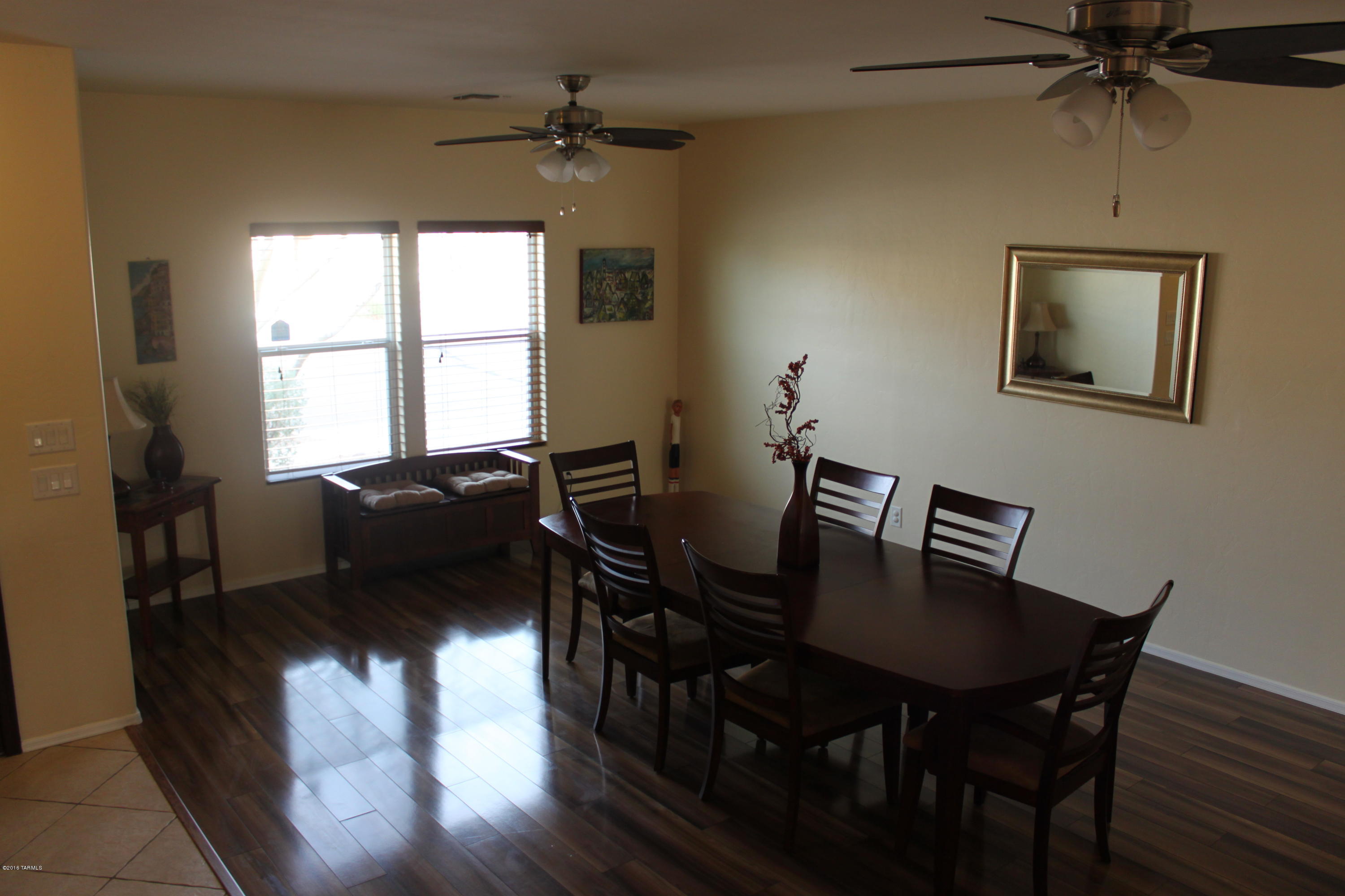 Rancho Del Lago (1031-1133) - Residential