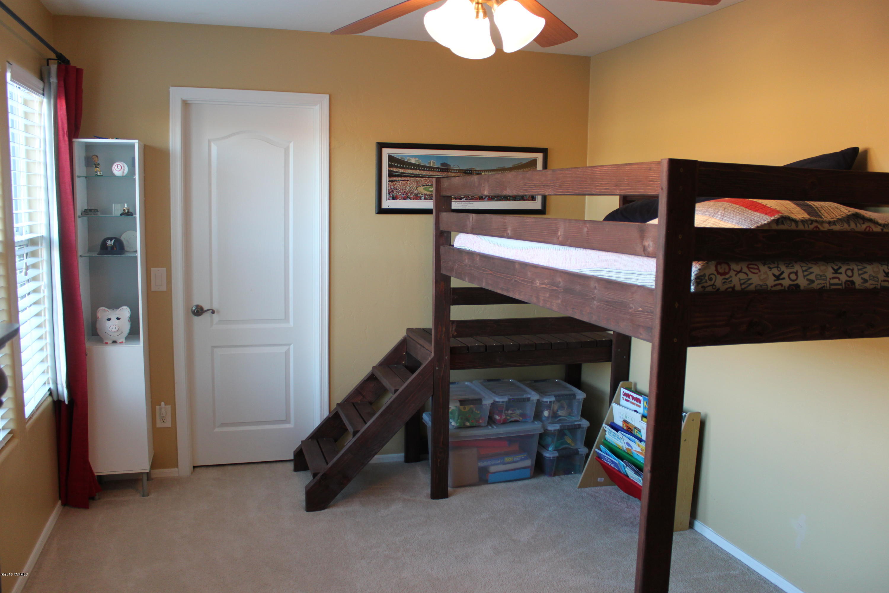 Rancho Del Lago (1031-1133) - Residential