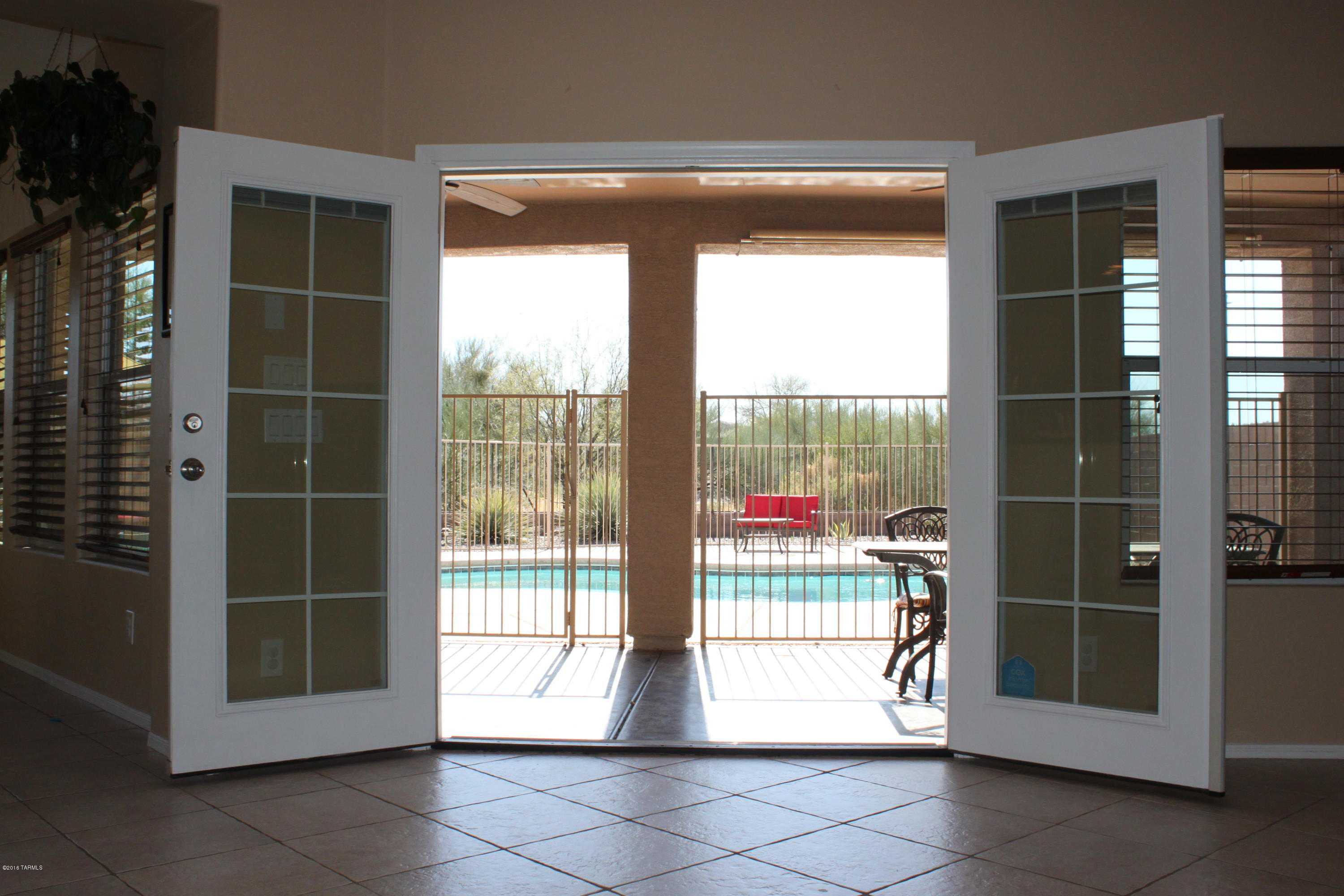 Rancho Del Lago (1031-1133) - Residential