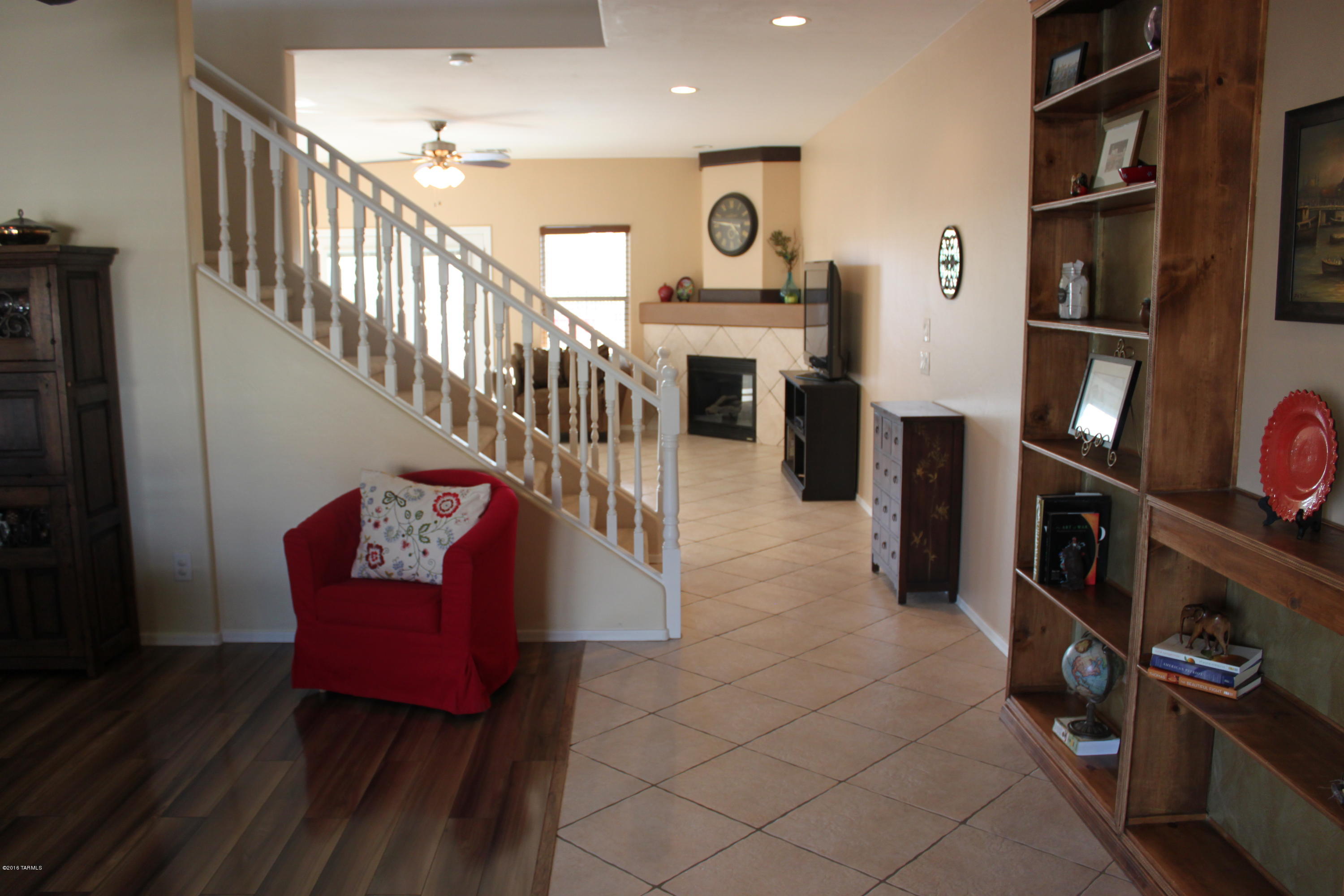 Rancho Del Lago (1031-1133) - Residential