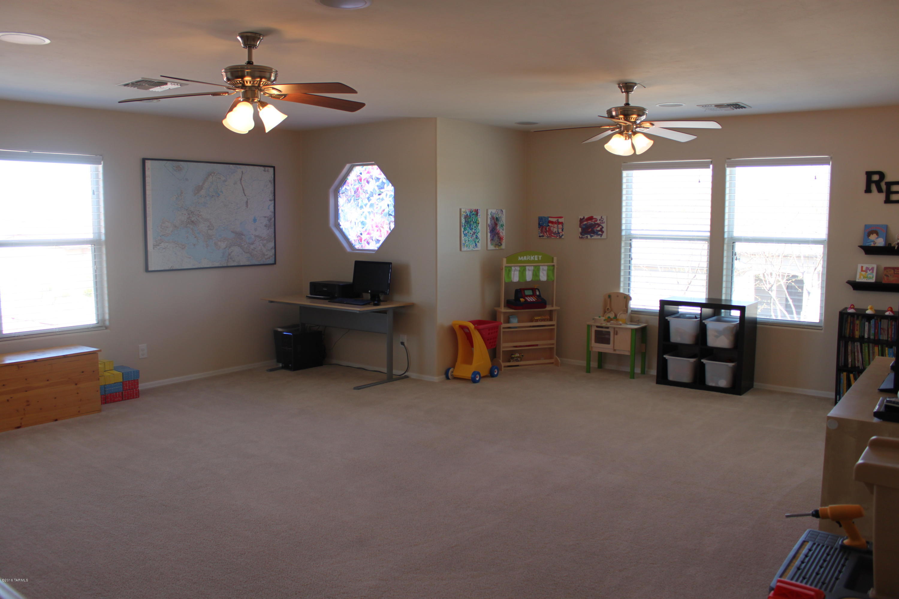Rancho Del Lago (1031-1133) - Residential