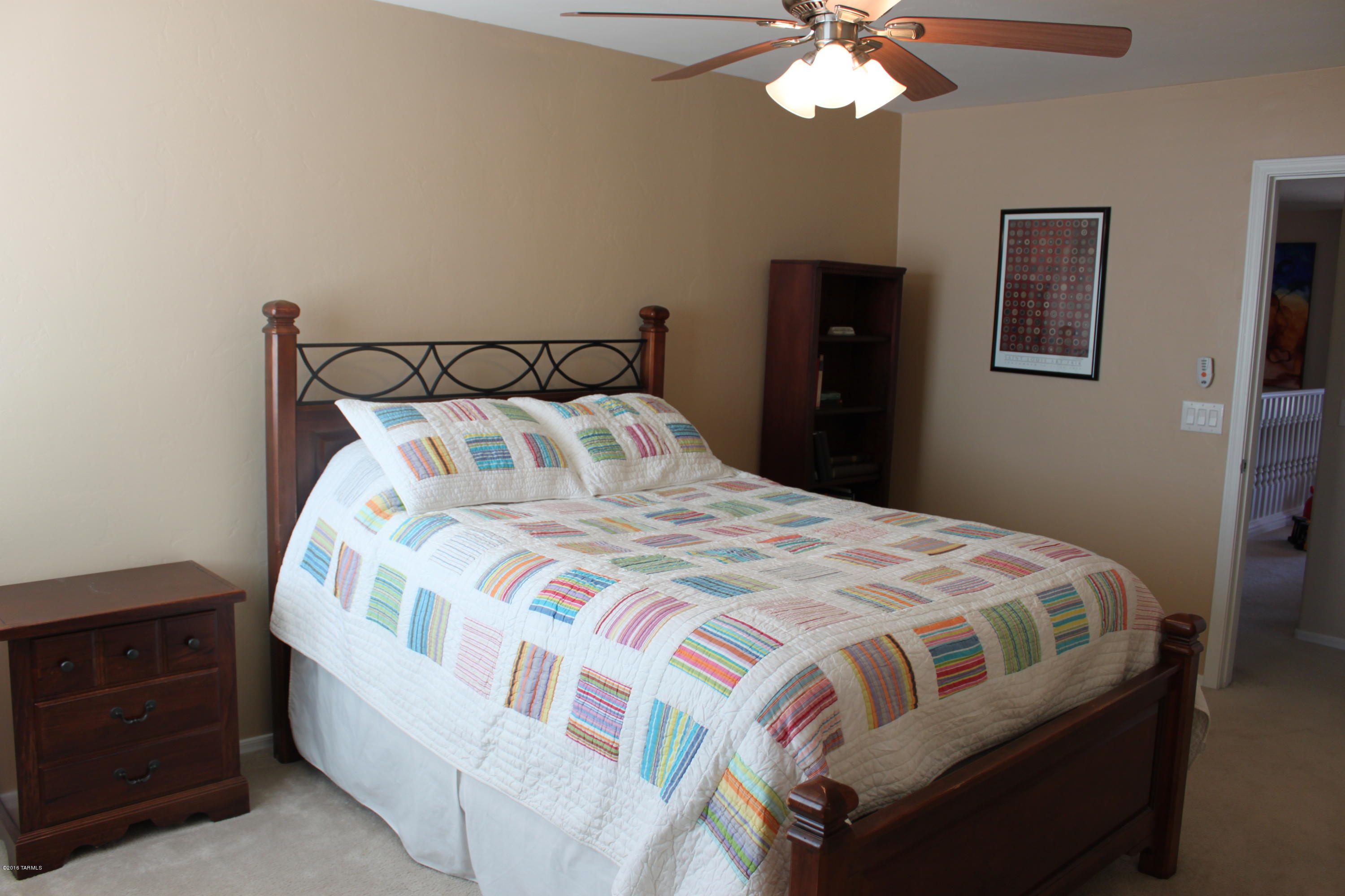 Rancho Del Lago (1031-1133) - Residential