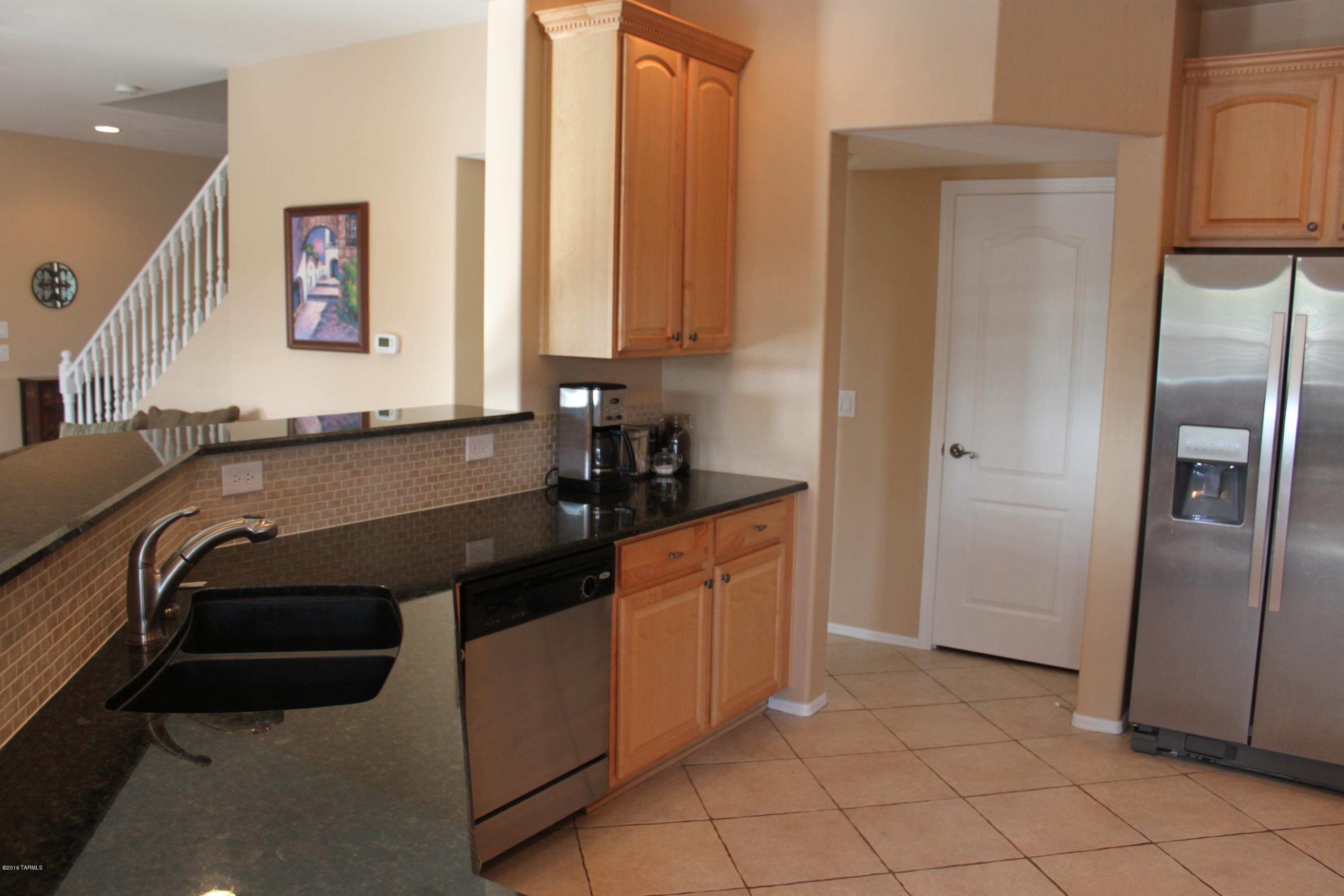Rancho Del Lago (1031-1133) - Residential