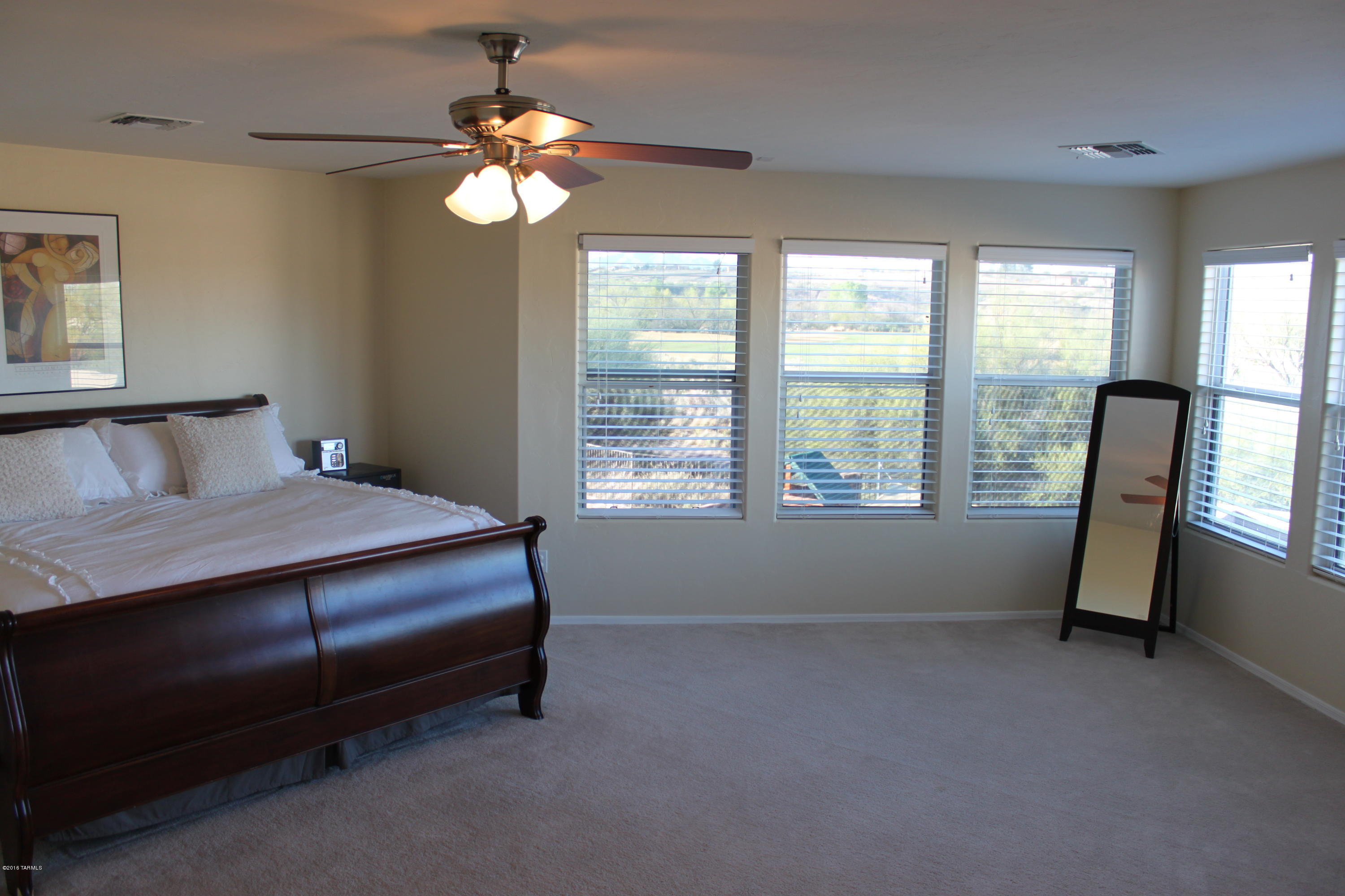 Rancho Del Lago (1031-1133) - Residential
