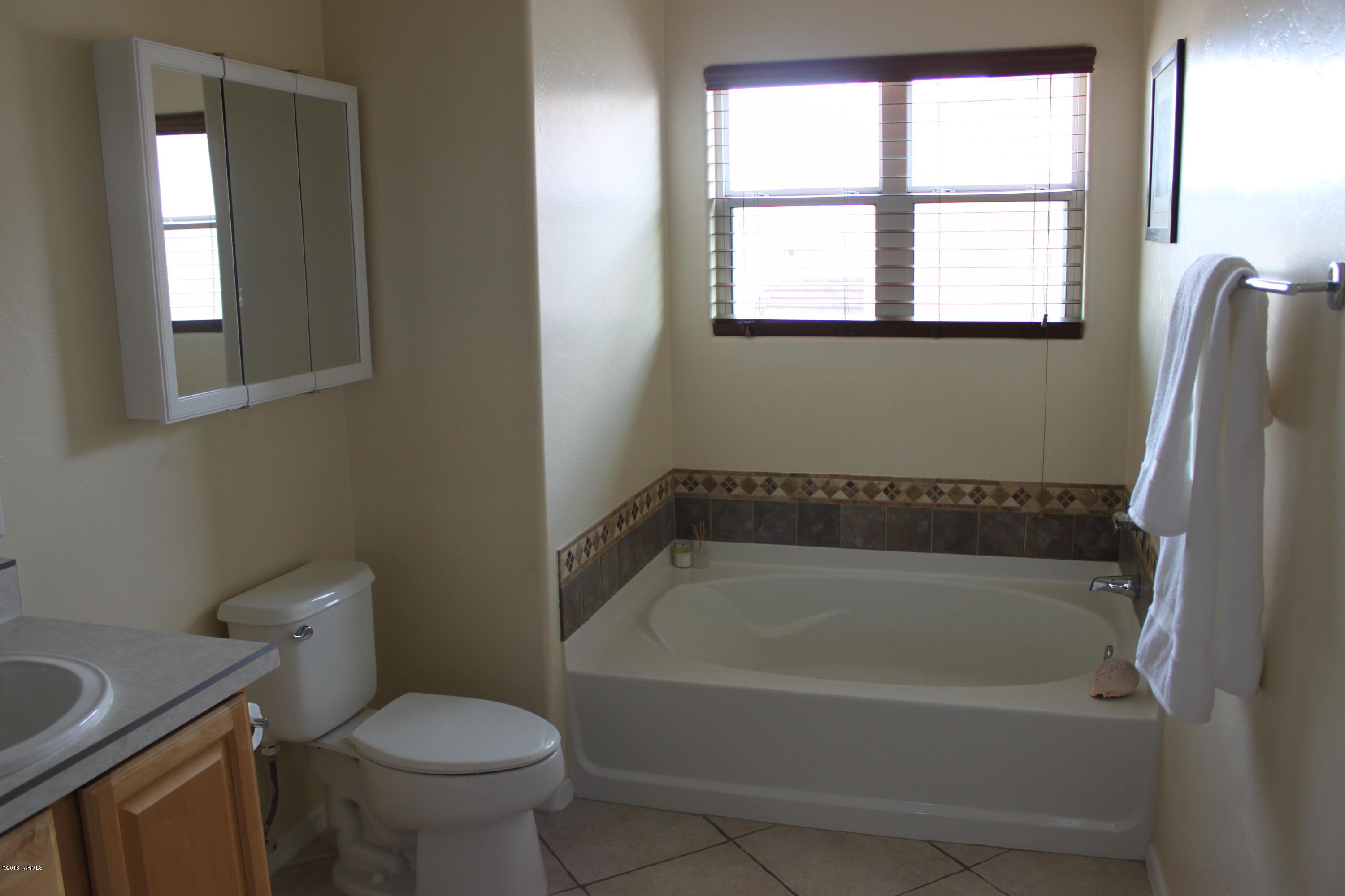 Rancho Del Lago (1031-1133) - Residential