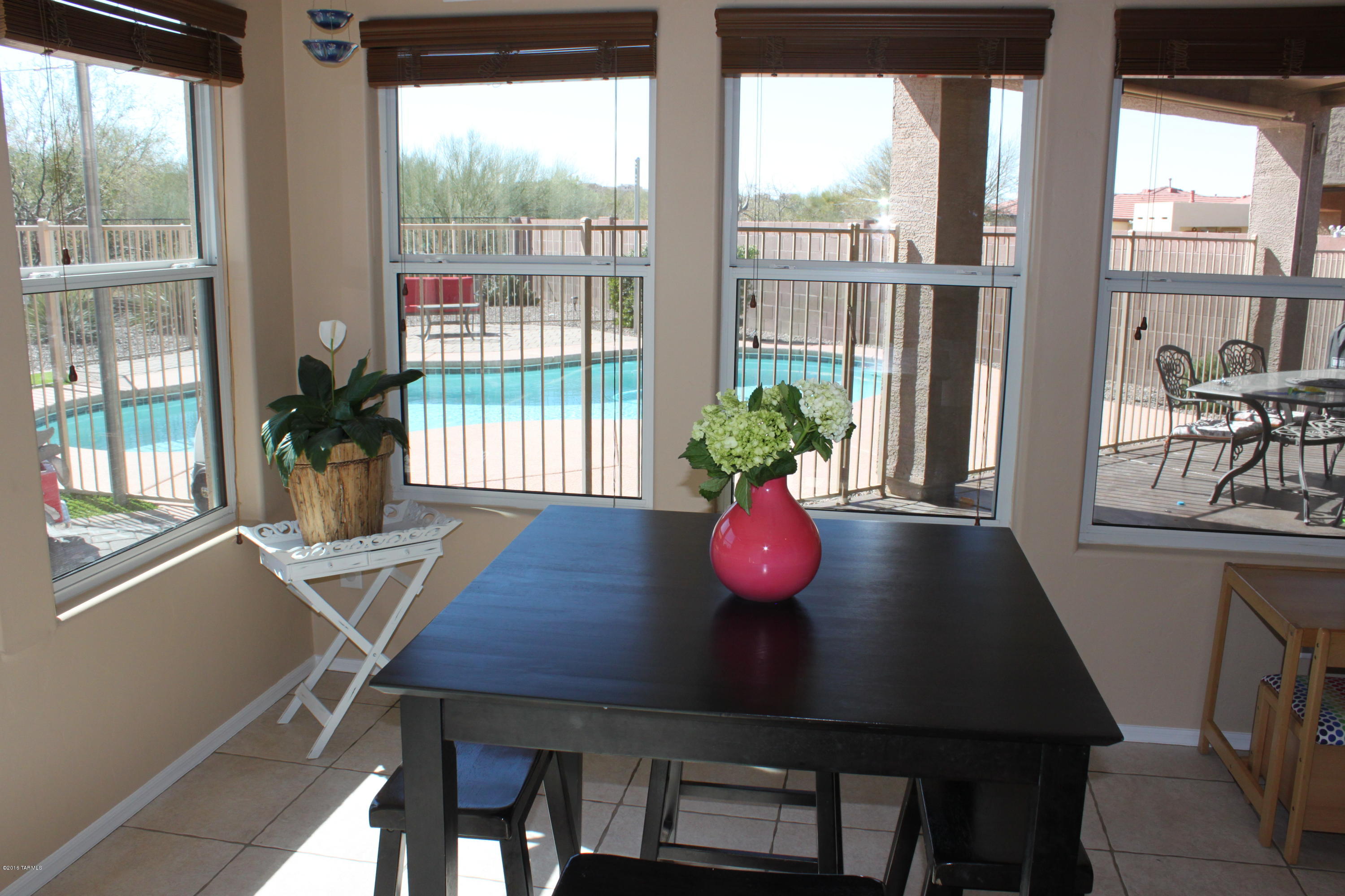 Rancho Del Lago (1031-1133) - Residential