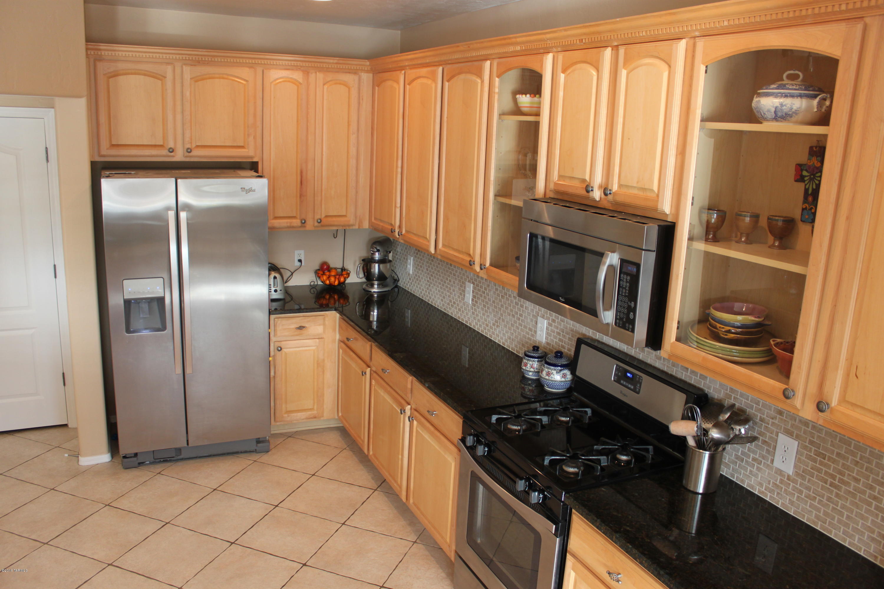 Rancho Del Lago (1031-1133) - Residential