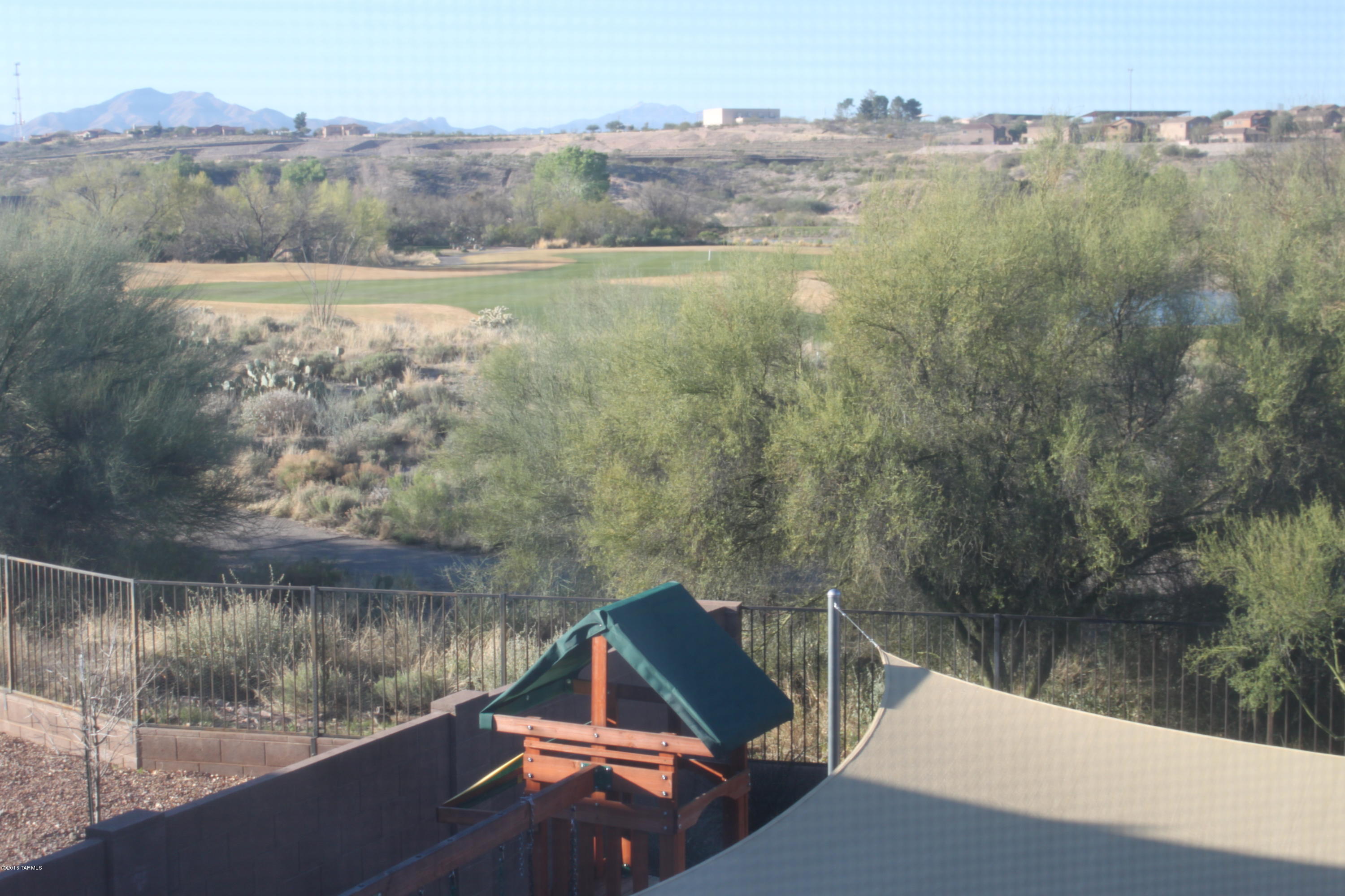 Rancho Del Lago (1031-1133) - Residential