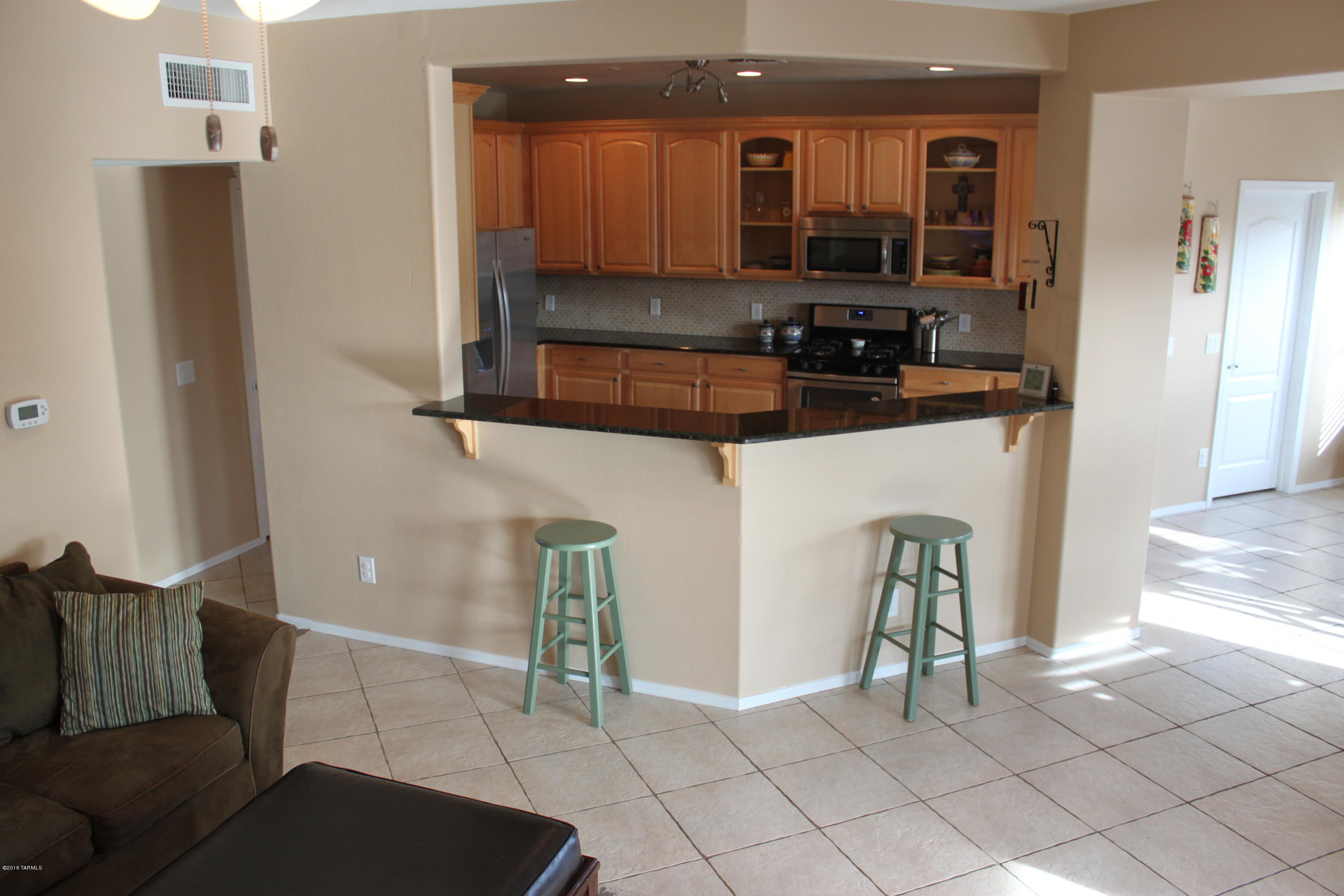 Rancho Del Lago (1031-1133) - Residential