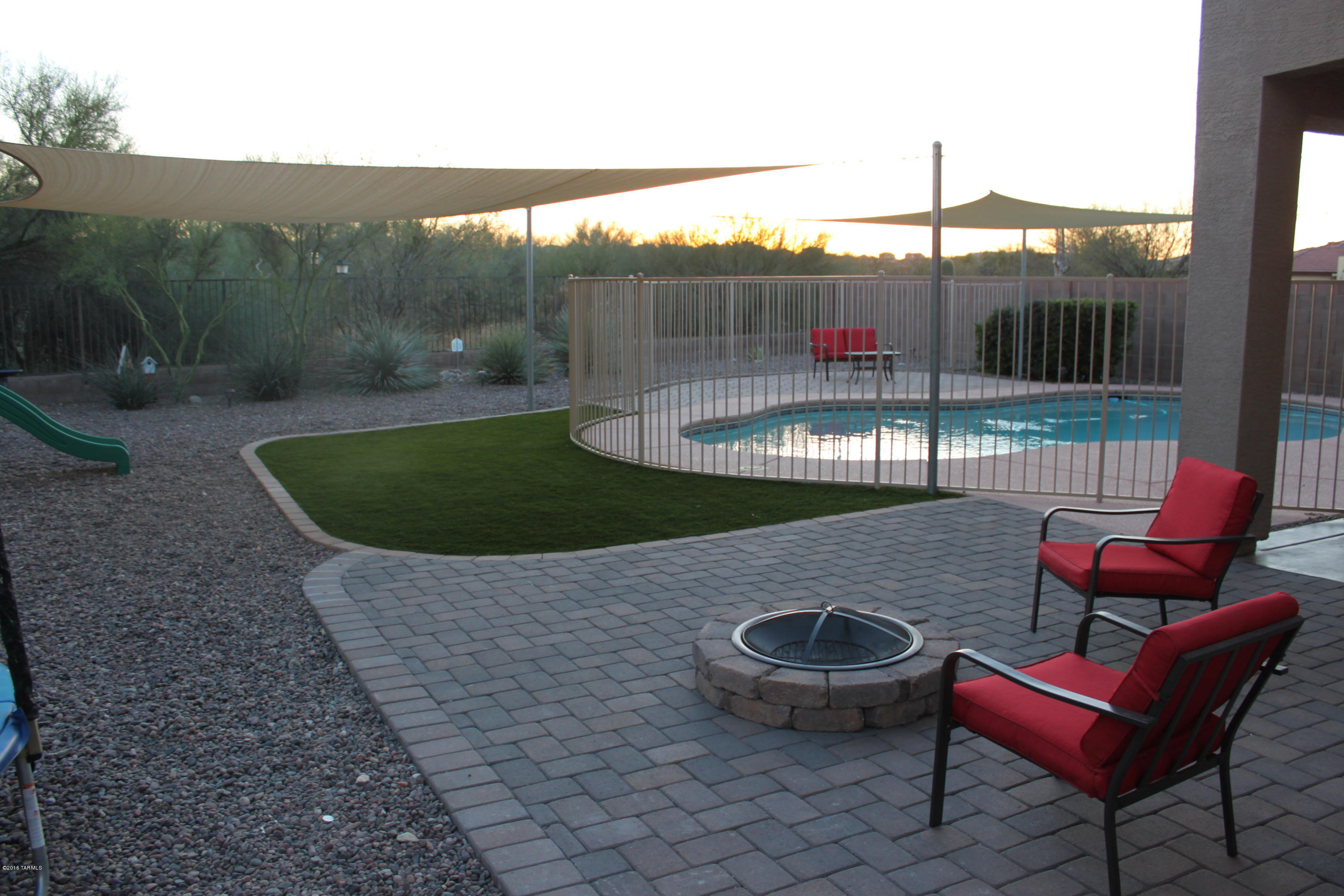 Rancho Del Lago (1031-1133) - Residential