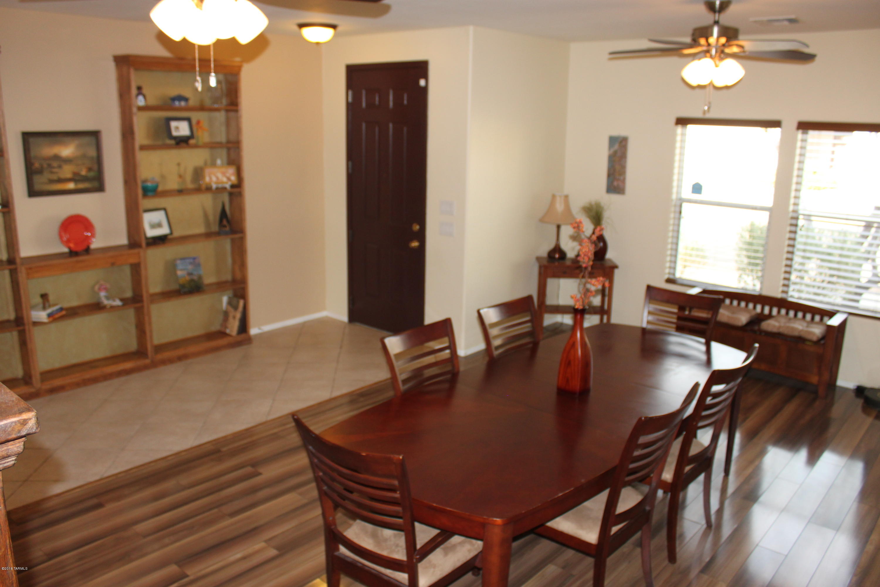 Rancho Del Lago (1031-1133) - Residential