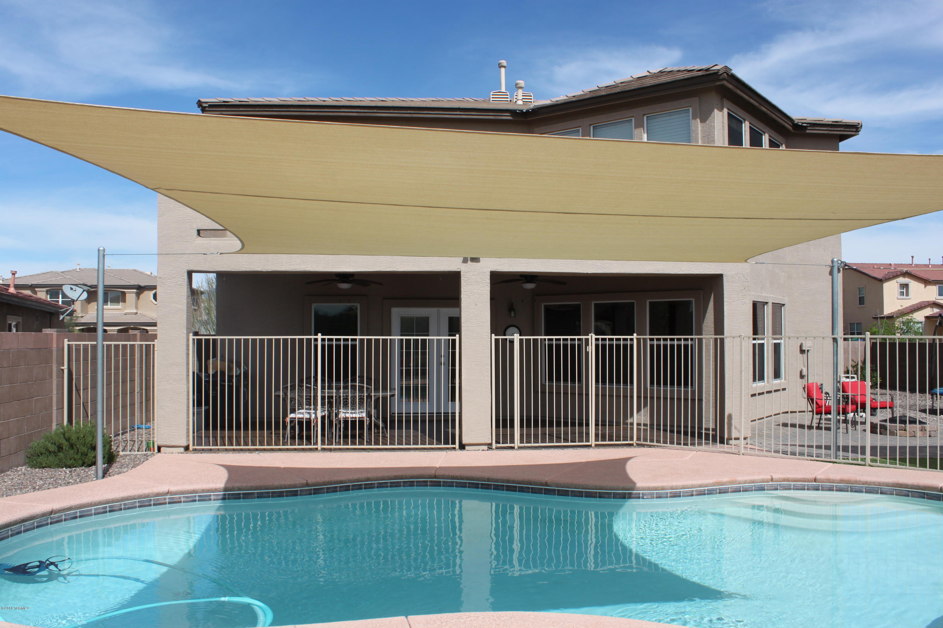 Rancho Del Lago (1031-1133) - Residential