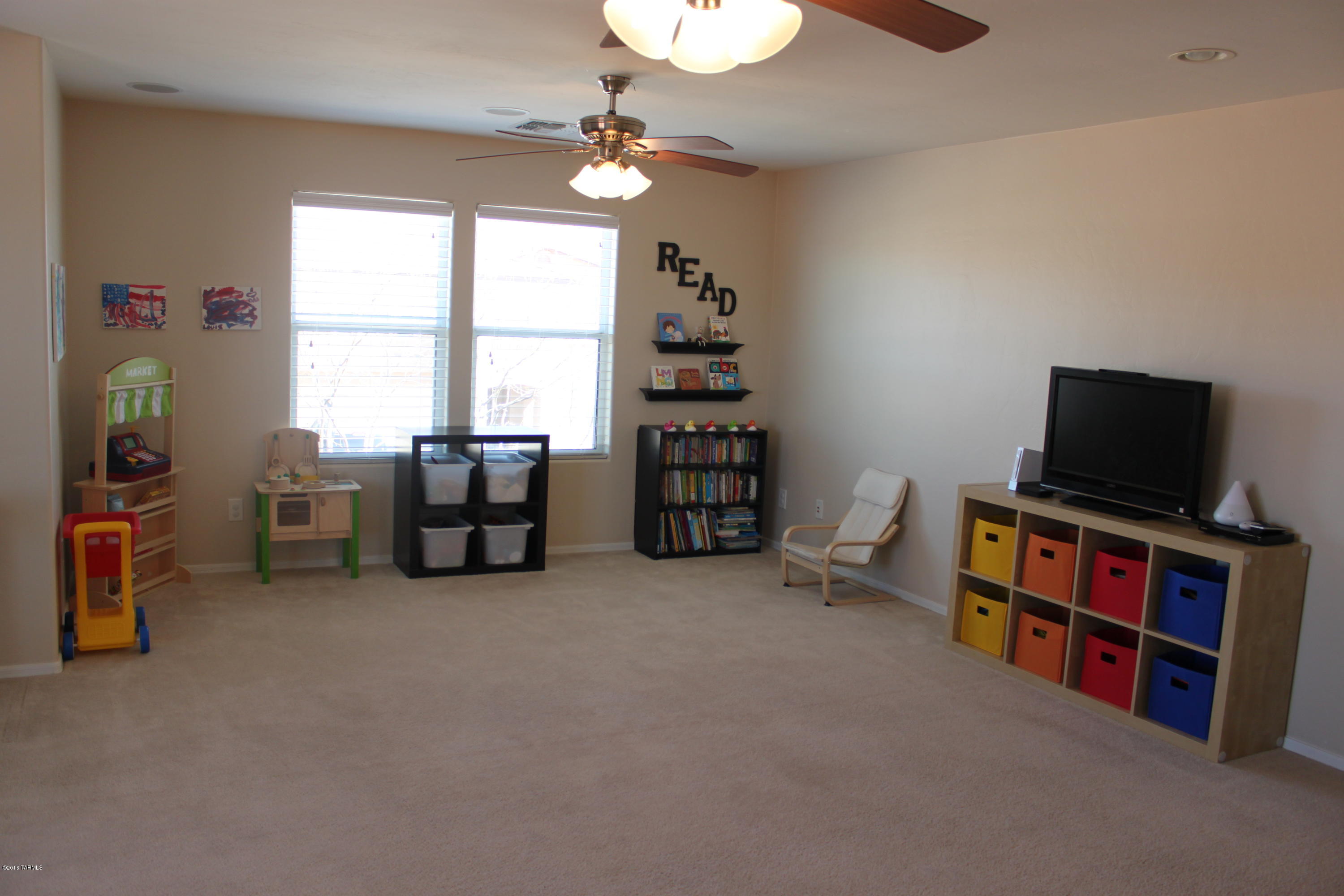 Rancho Del Lago (1031-1133) - Residential
