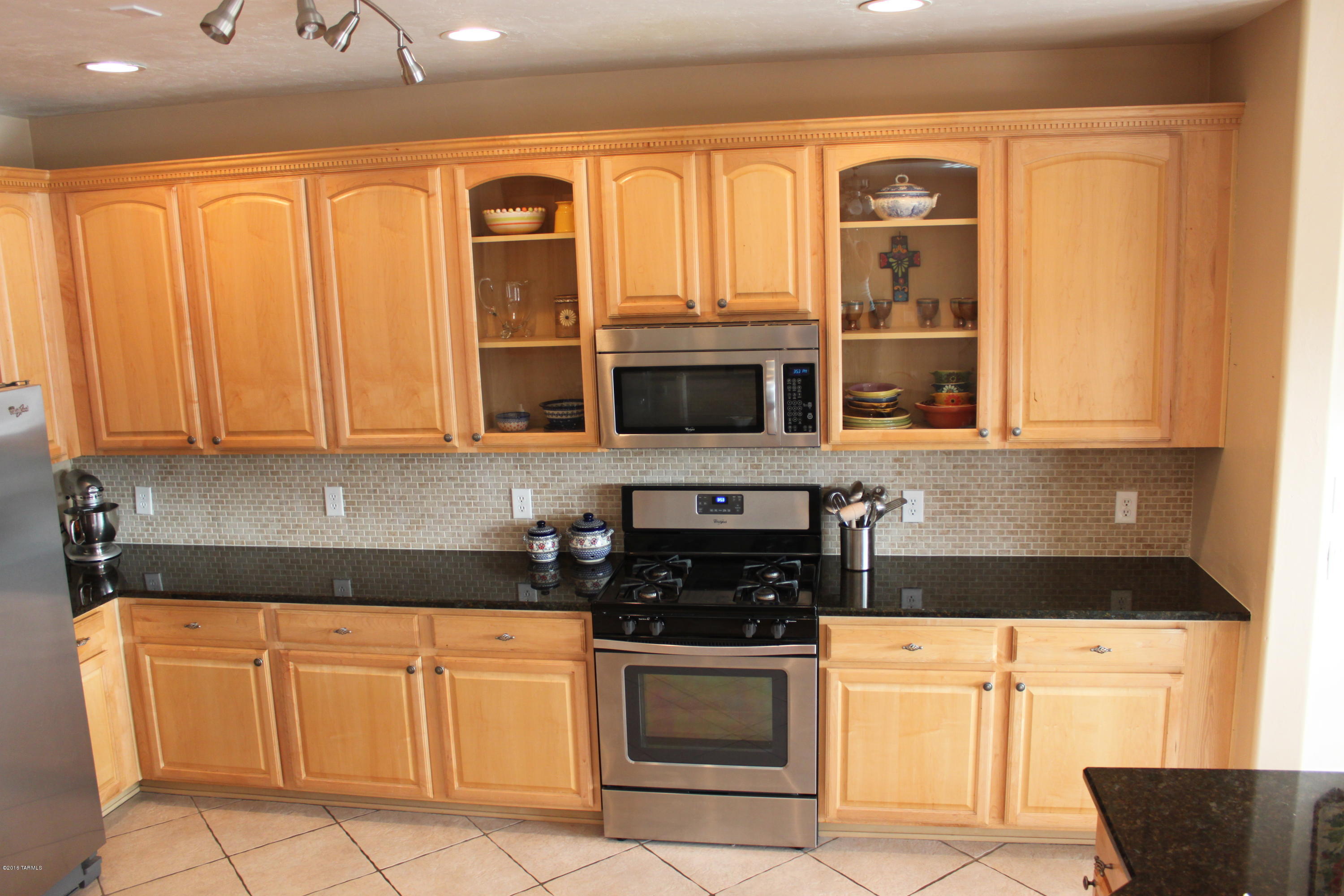 Rancho Del Lago (1031-1133) - Residential