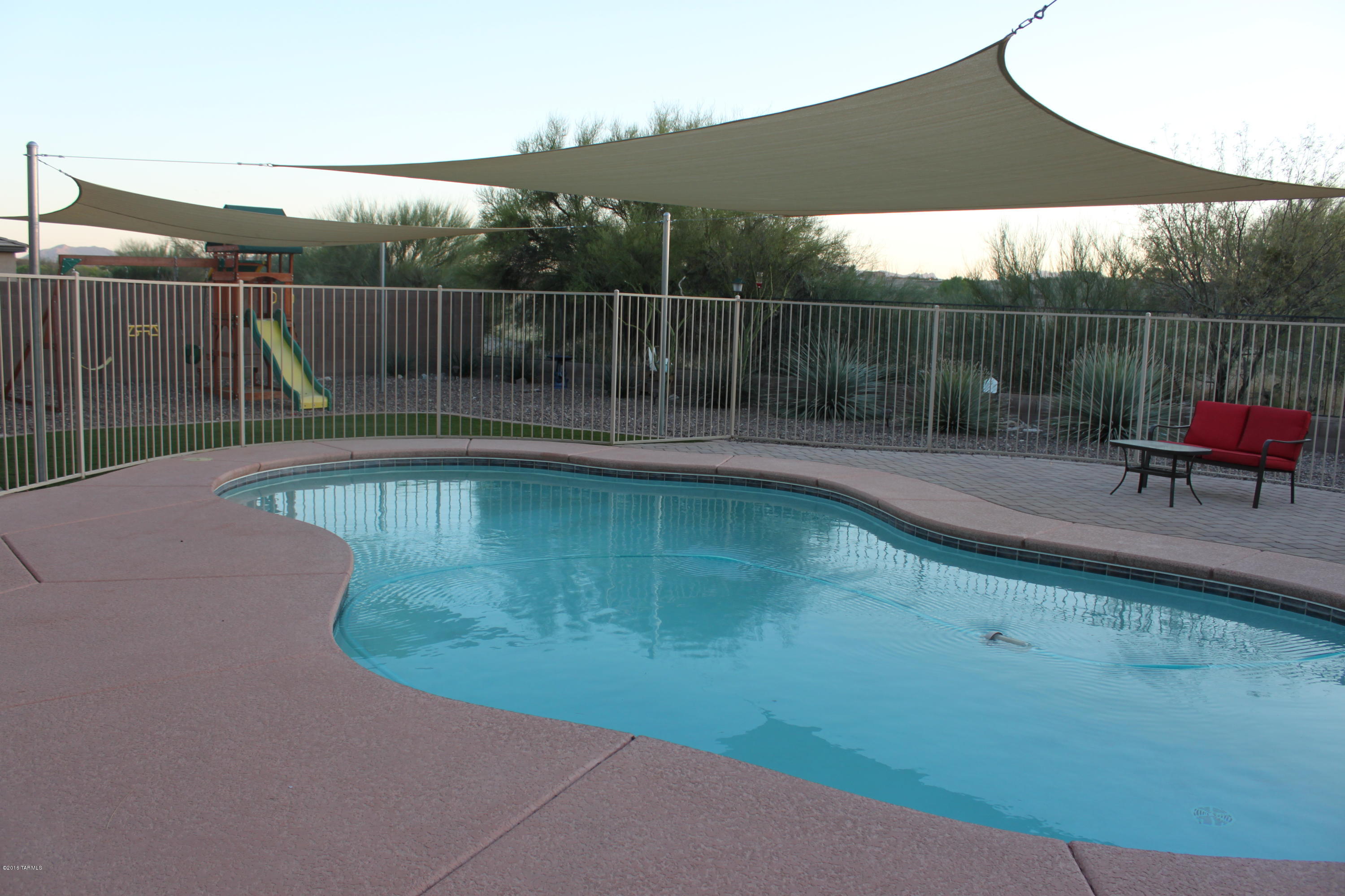 Rancho Del Lago (1031-1133) - Residential