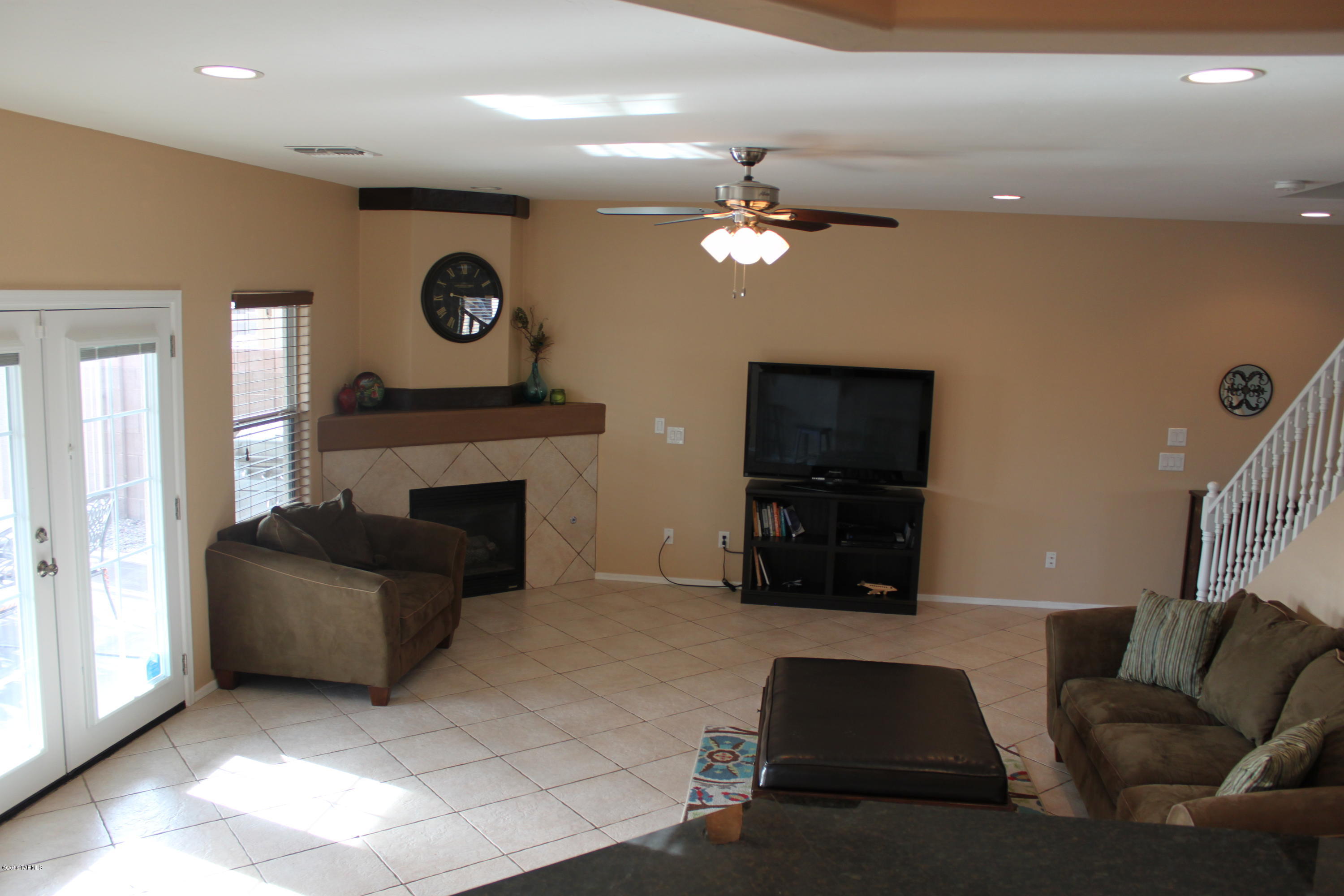 Rancho Del Lago (1031-1133) - Residential