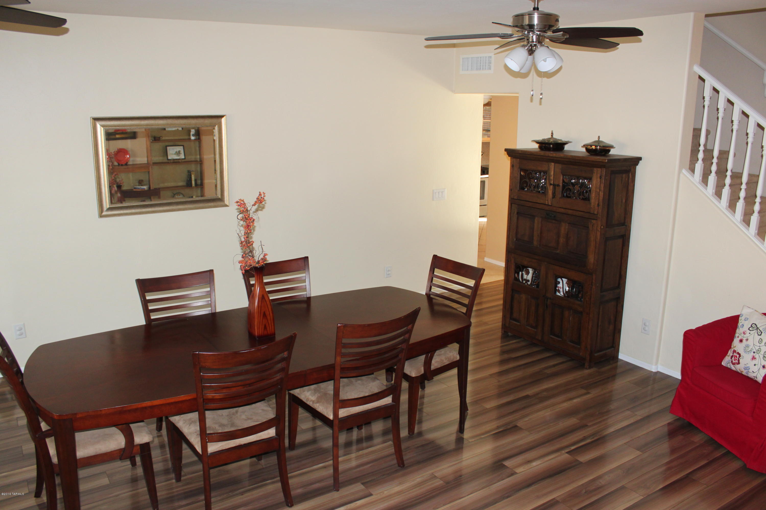 Rancho Del Lago (1031-1133) - Residential