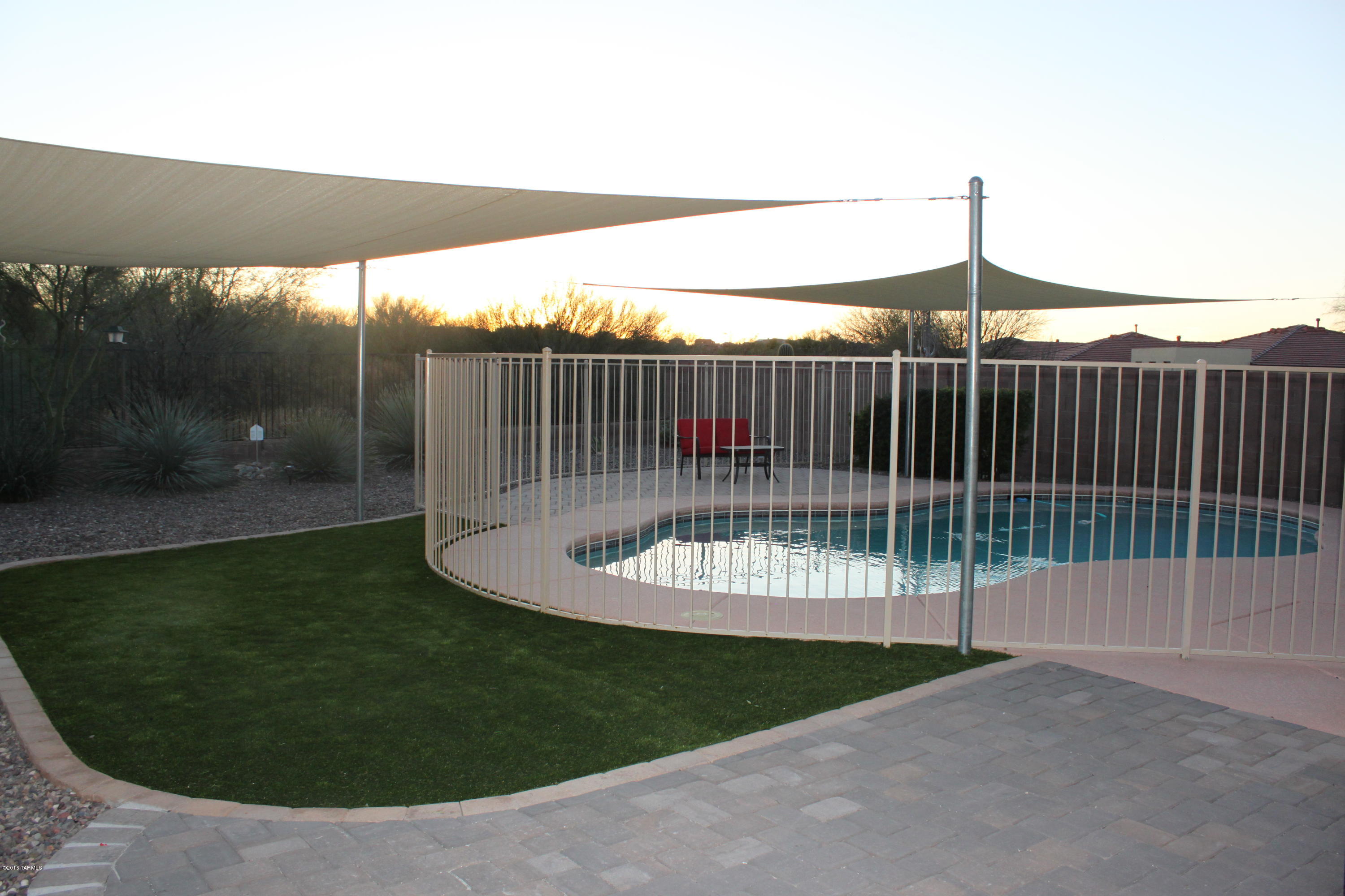 Rancho Del Lago (1031-1133) - Residential