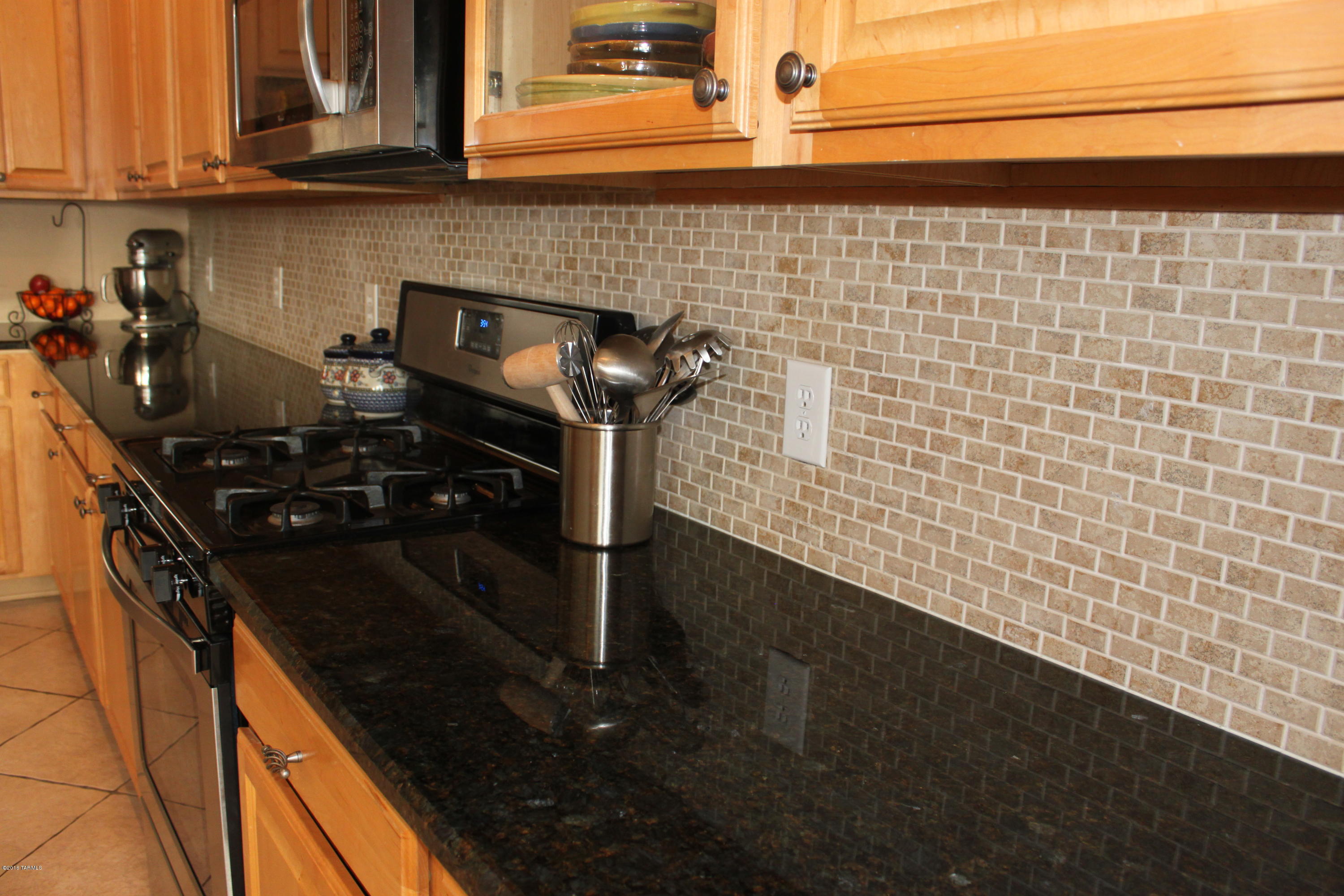 Rancho Del Lago (1031-1133) - Residential