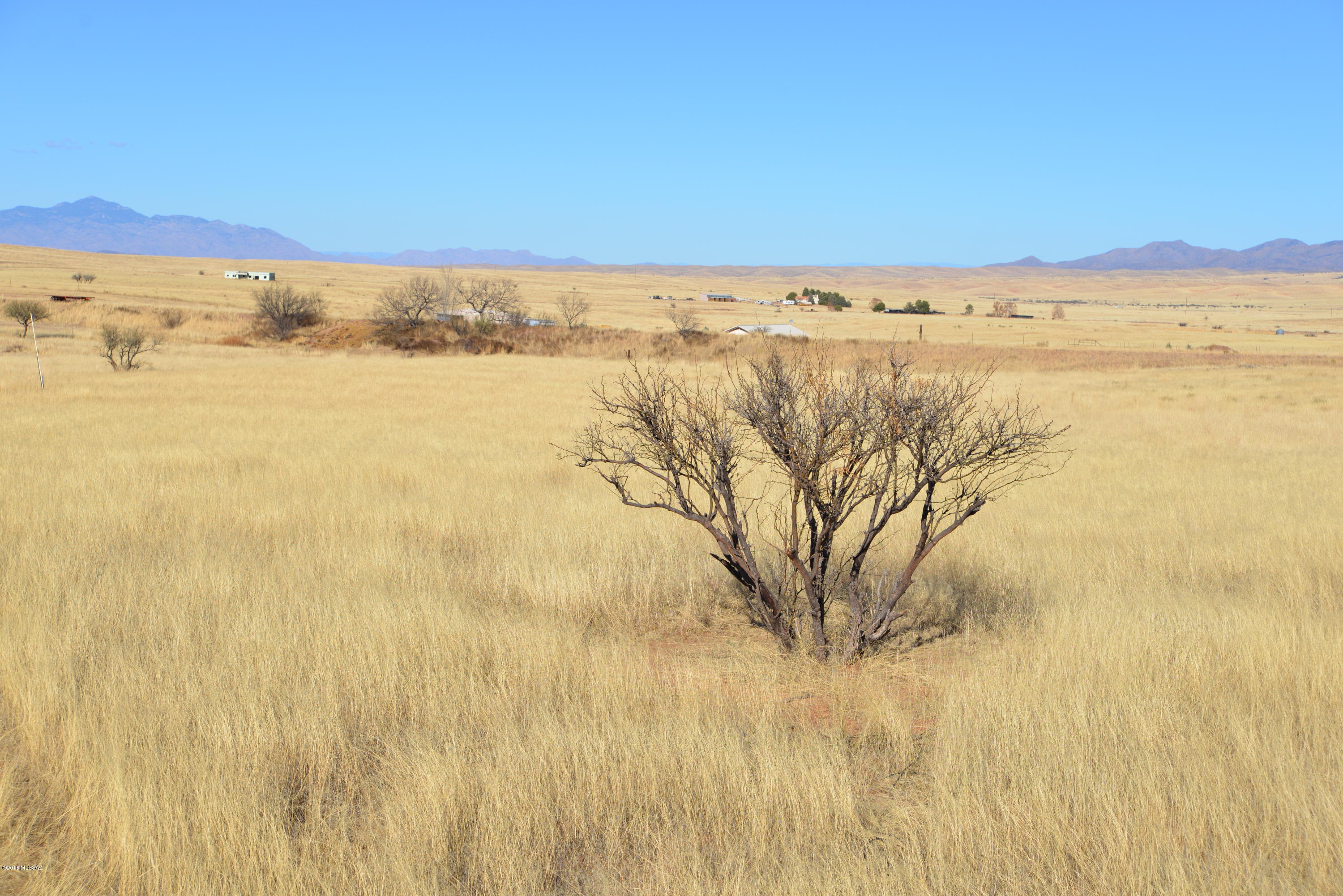Out Of Pima County - Land
