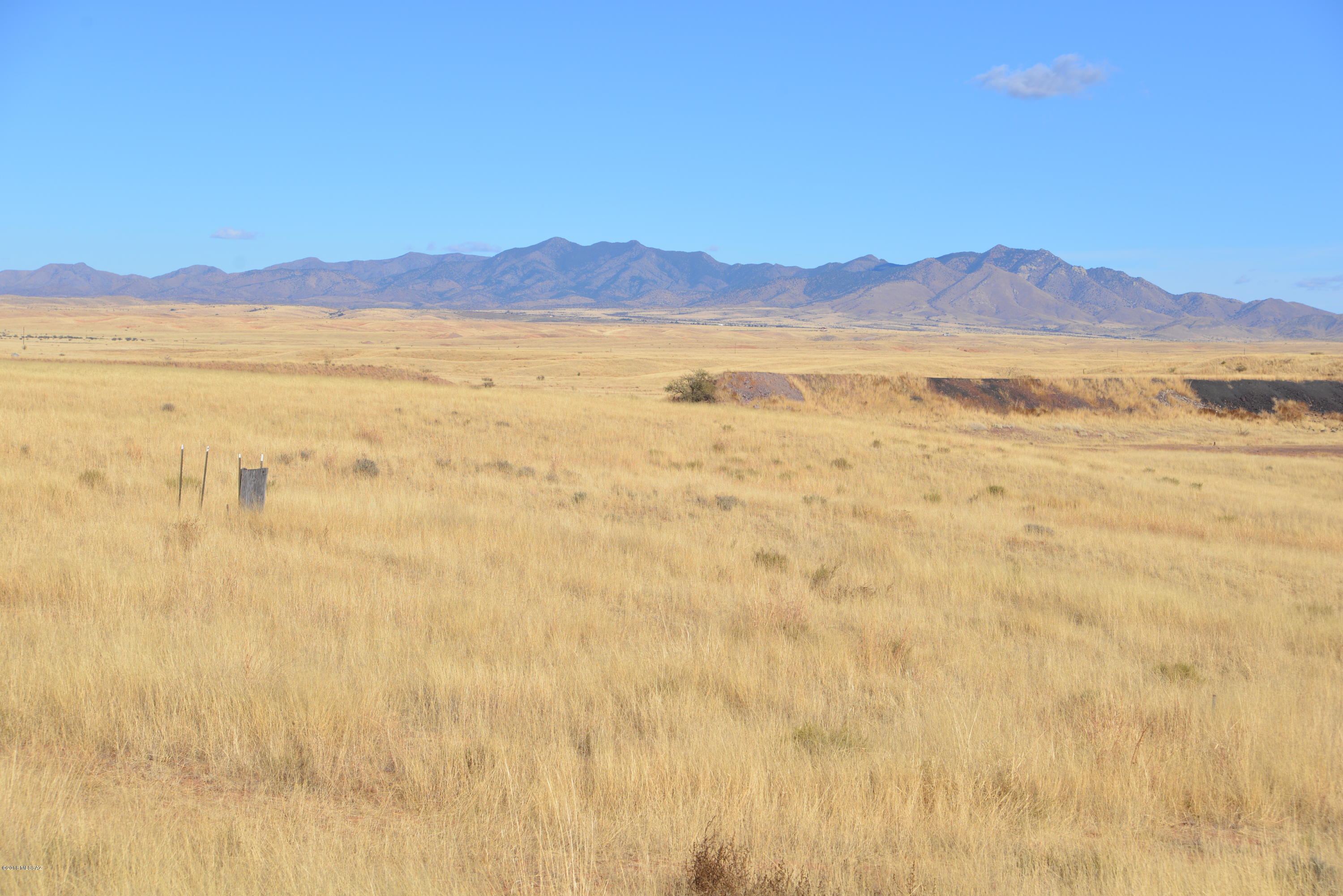 Out Of Pima County - Land