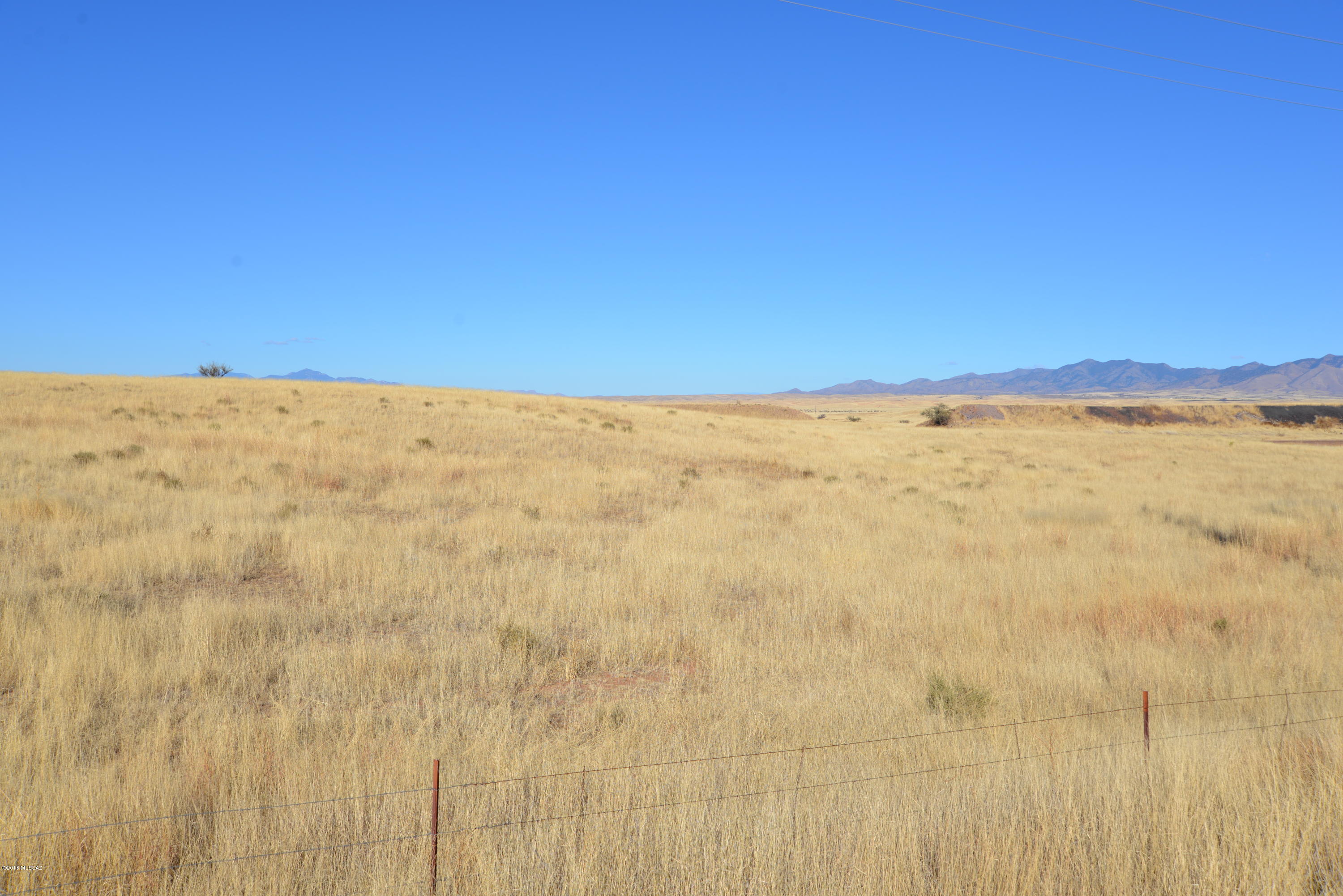 Out Of Pima County - Land