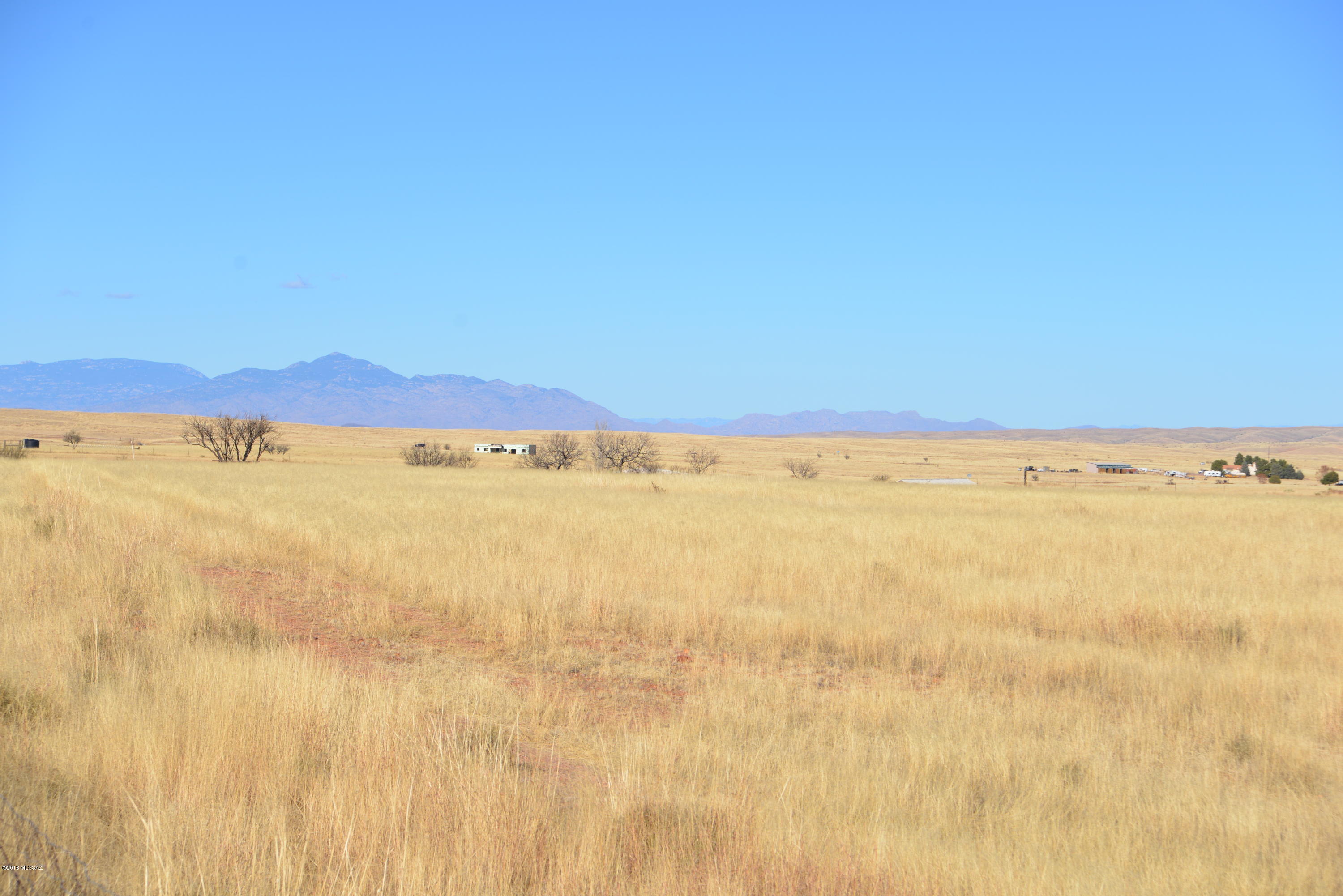 Out Of Pima County - Land